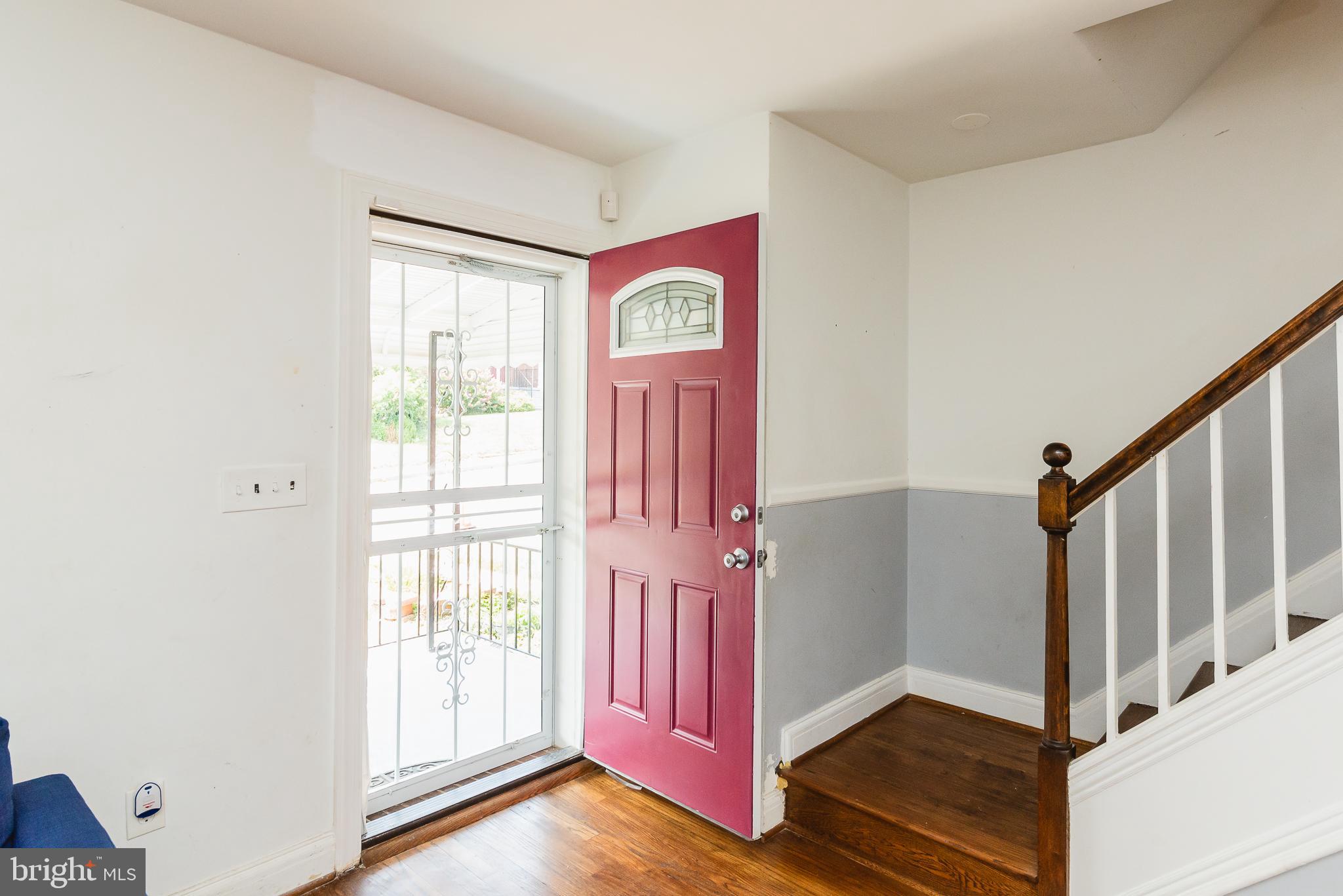 EDNOR GARDENS HISTORIC DISTRICT - Residential