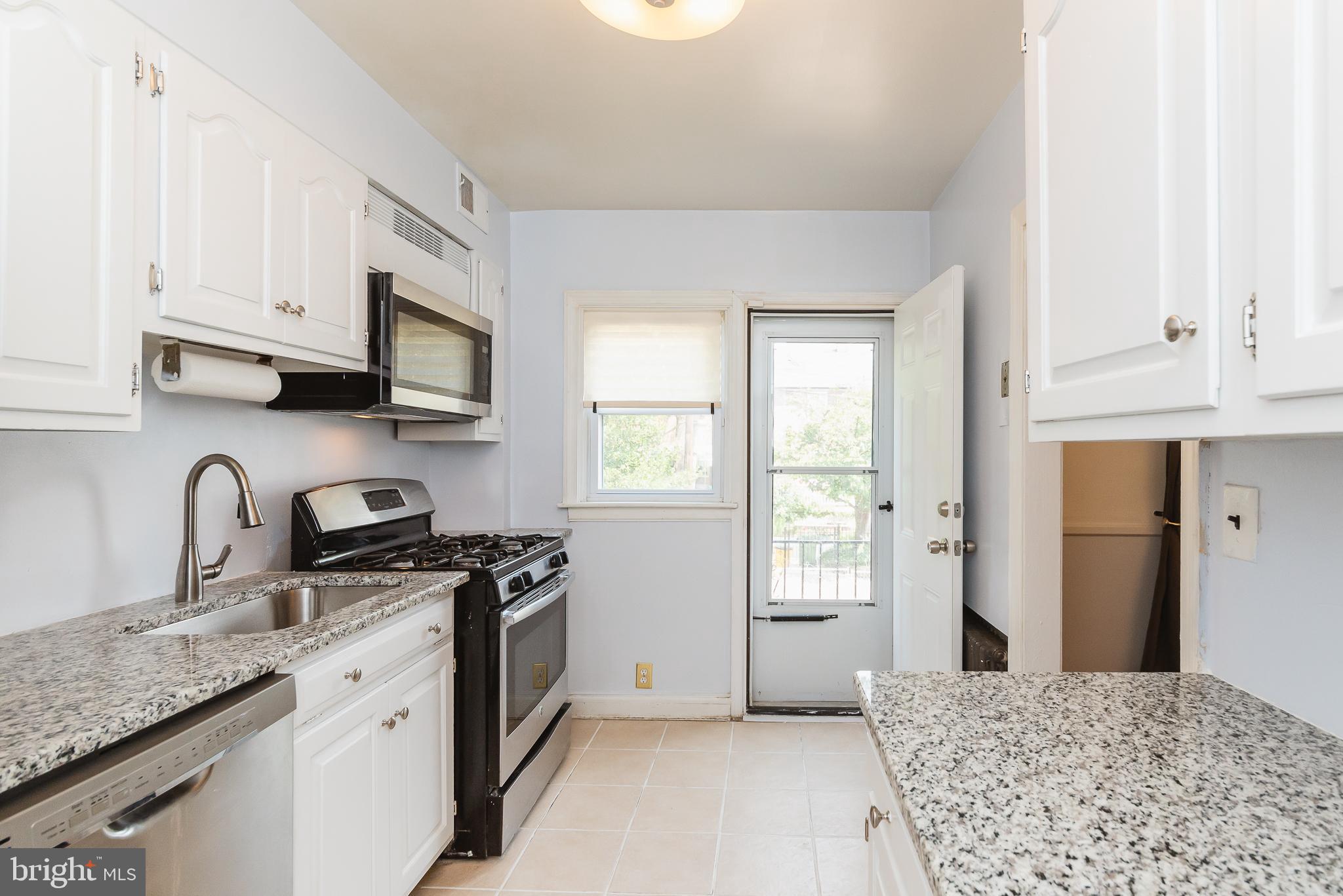 EDNOR GARDENS HISTORIC DISTRICT - Residential