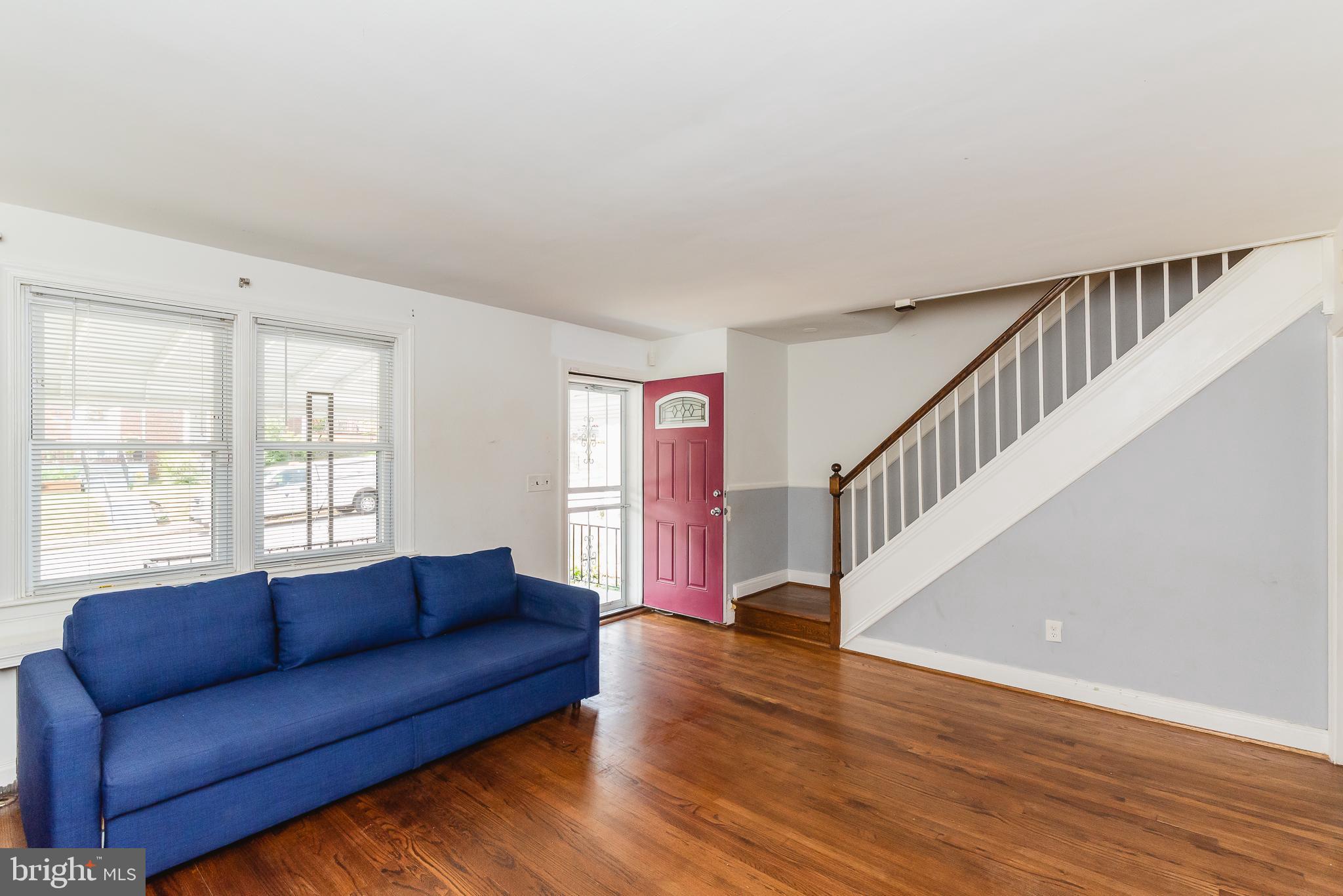 EDNOR GARDENS HISTORIC DISTRICT - Residential