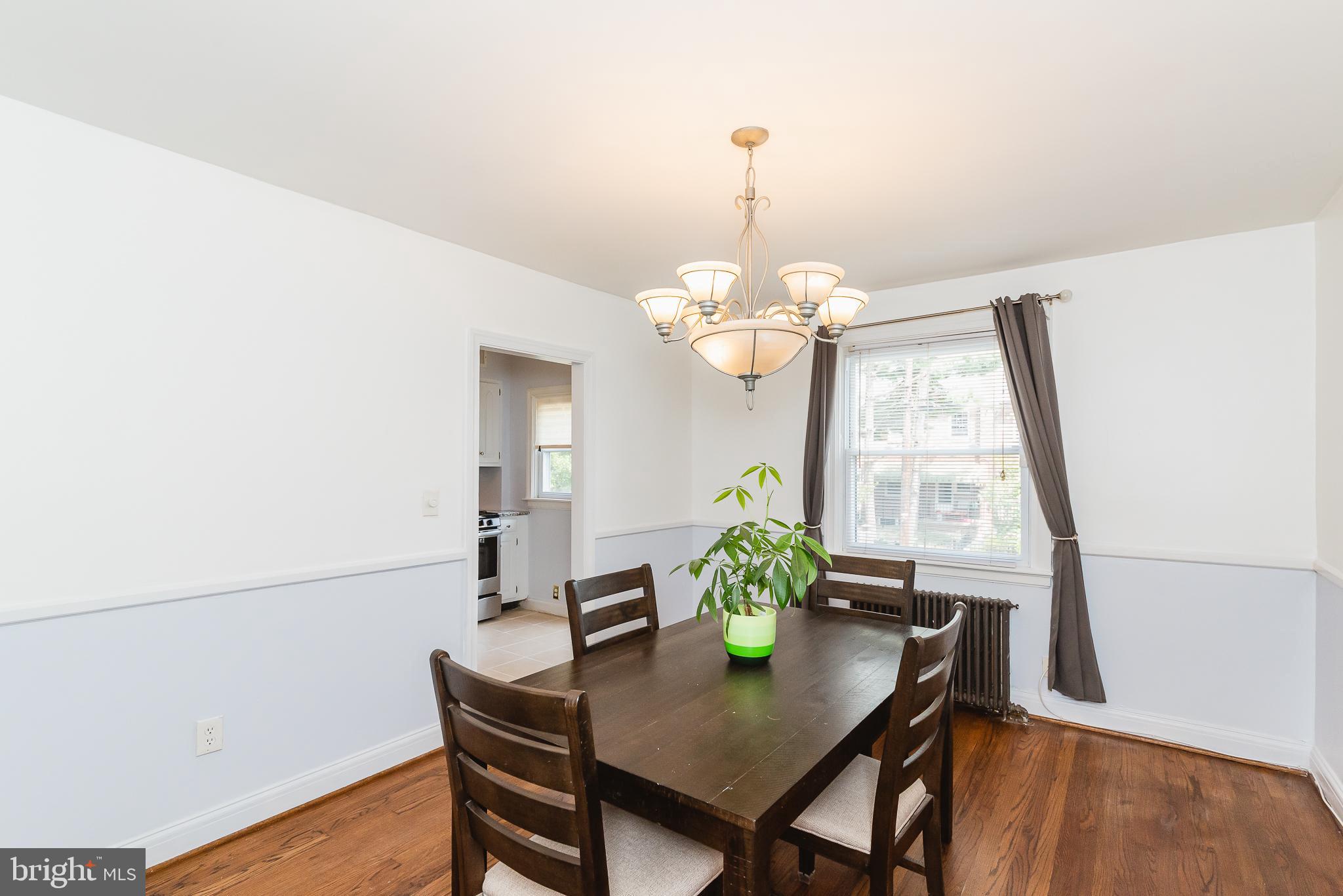 EDNOR GARDENS HISTORIC DISTRICT - Residential