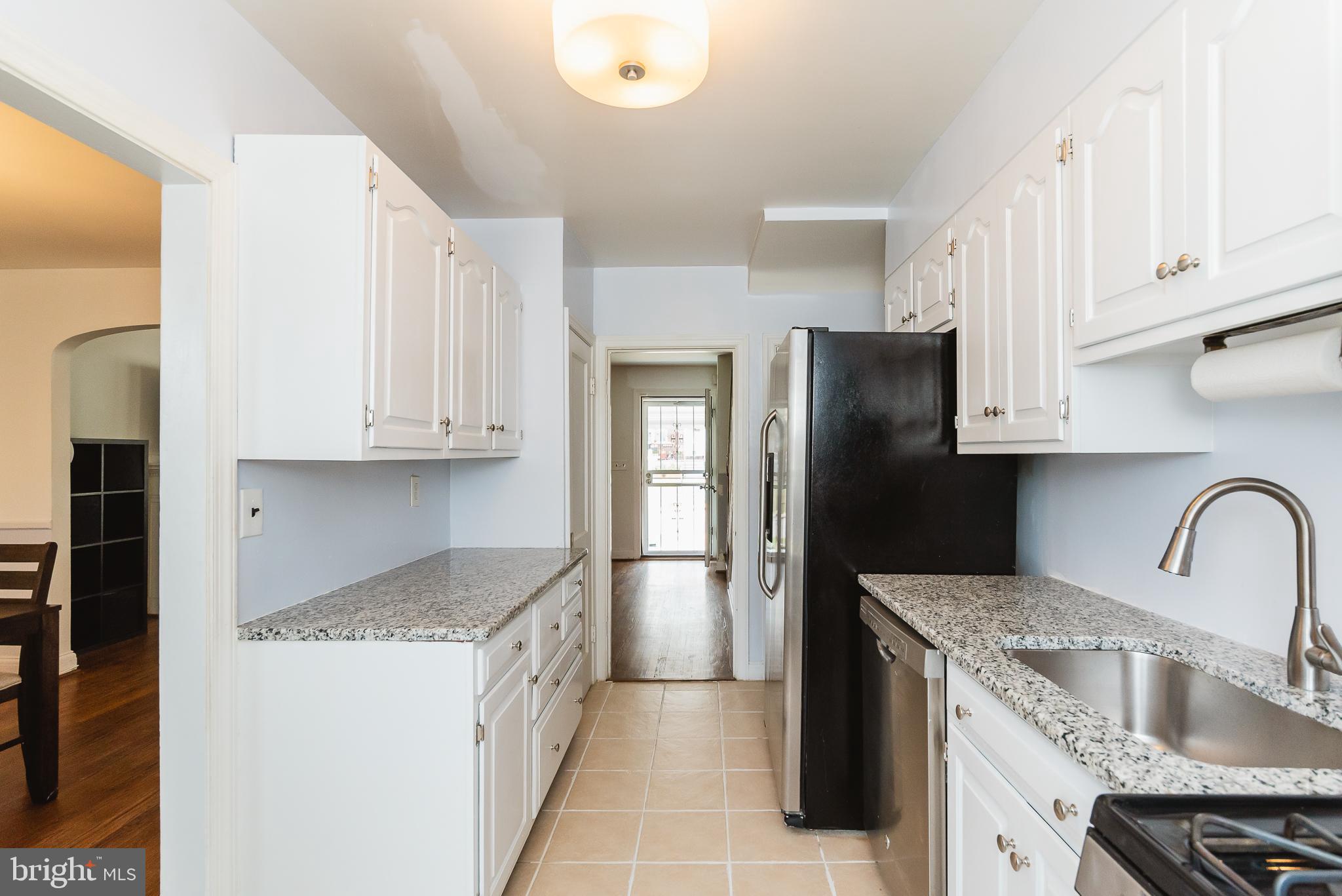 EDNOR GARDENS HISTORIC DISTRICT - Residential