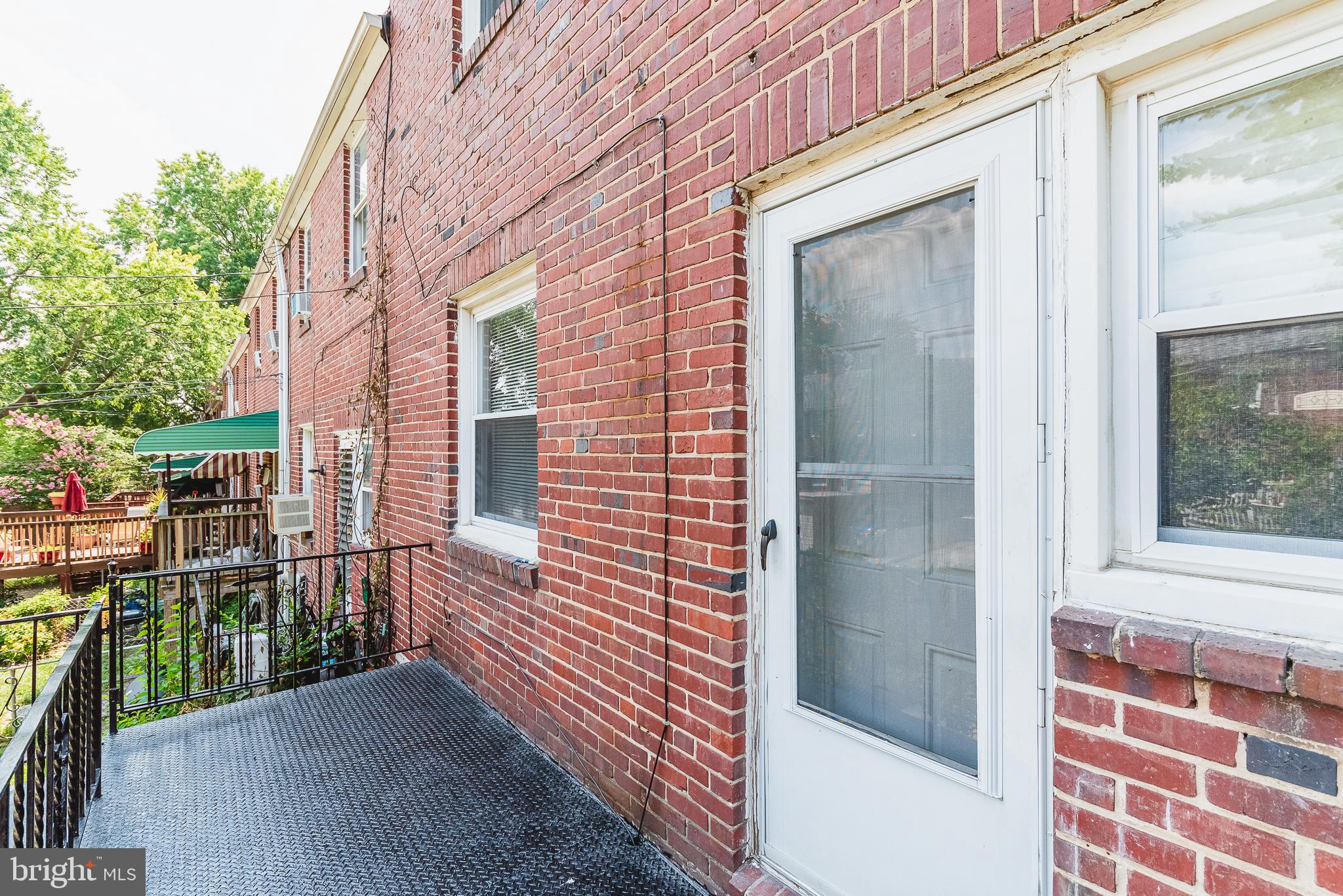 EDNOR GARDENS HISTORIC DISTRICT - Residential