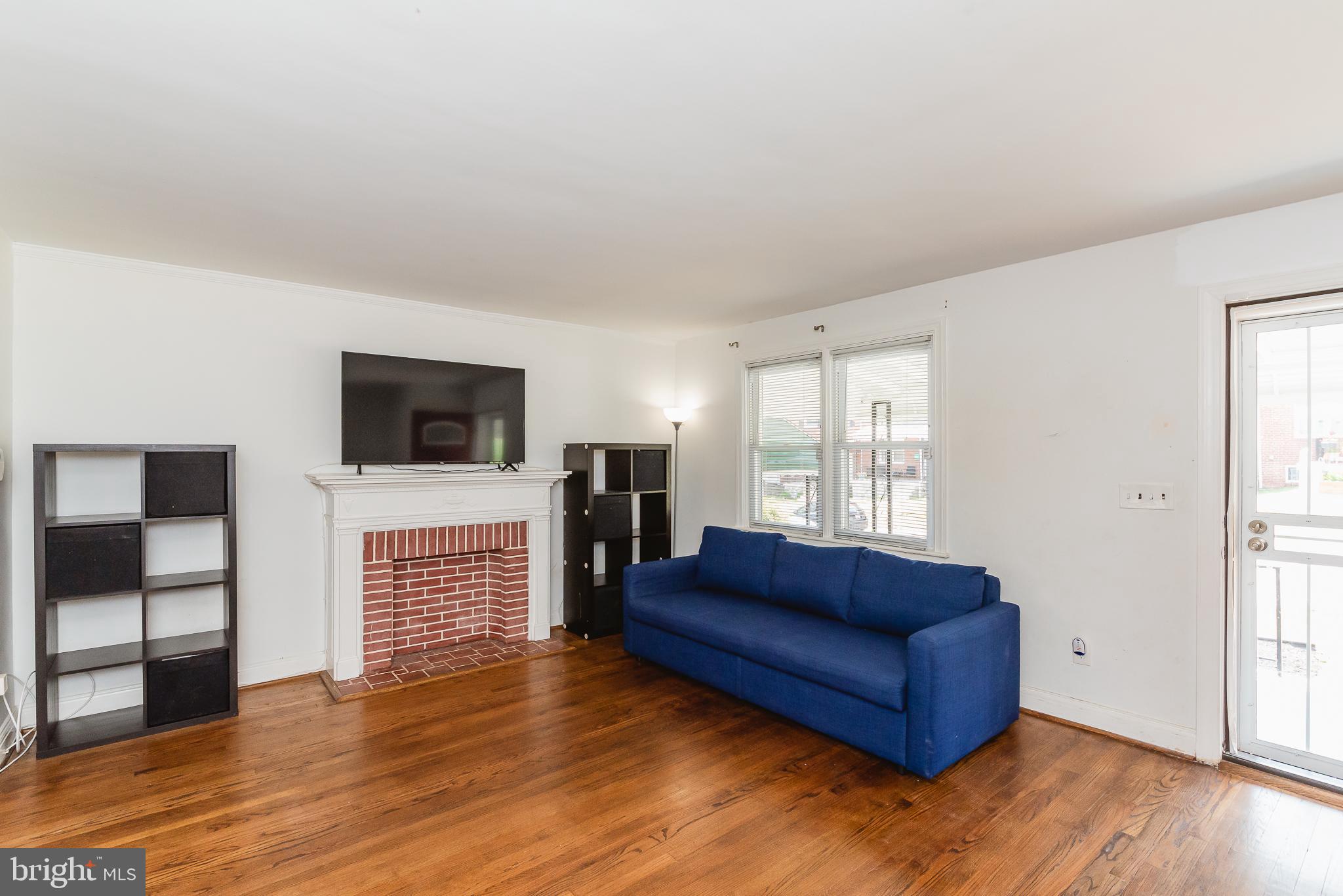 EDNOR GARDENS HISTORIC DISTRICT - Residential