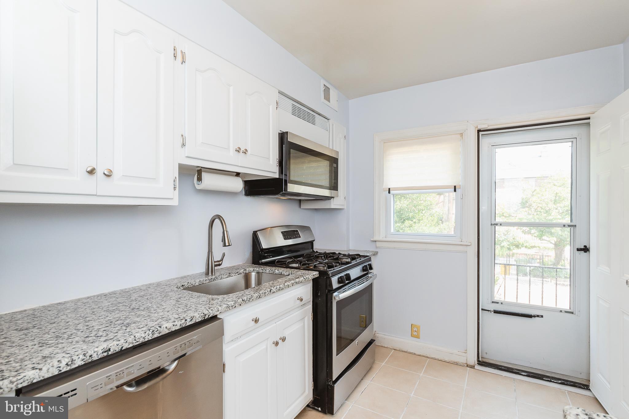 EDNOR GARDENS HISTORIC DISTRICT - Residential