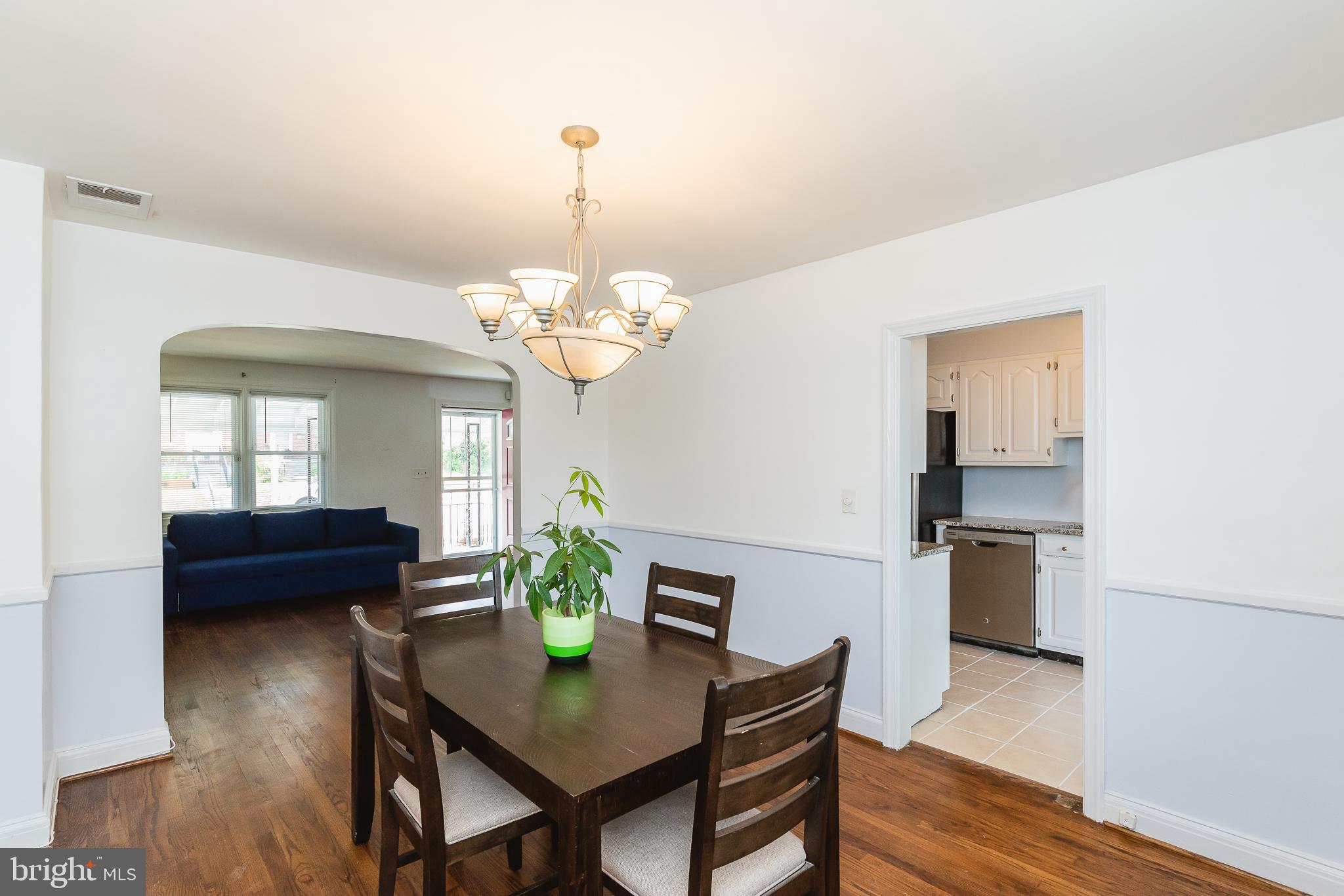 EDNOR GARDENS HISTORIC DISTRICT - Residential