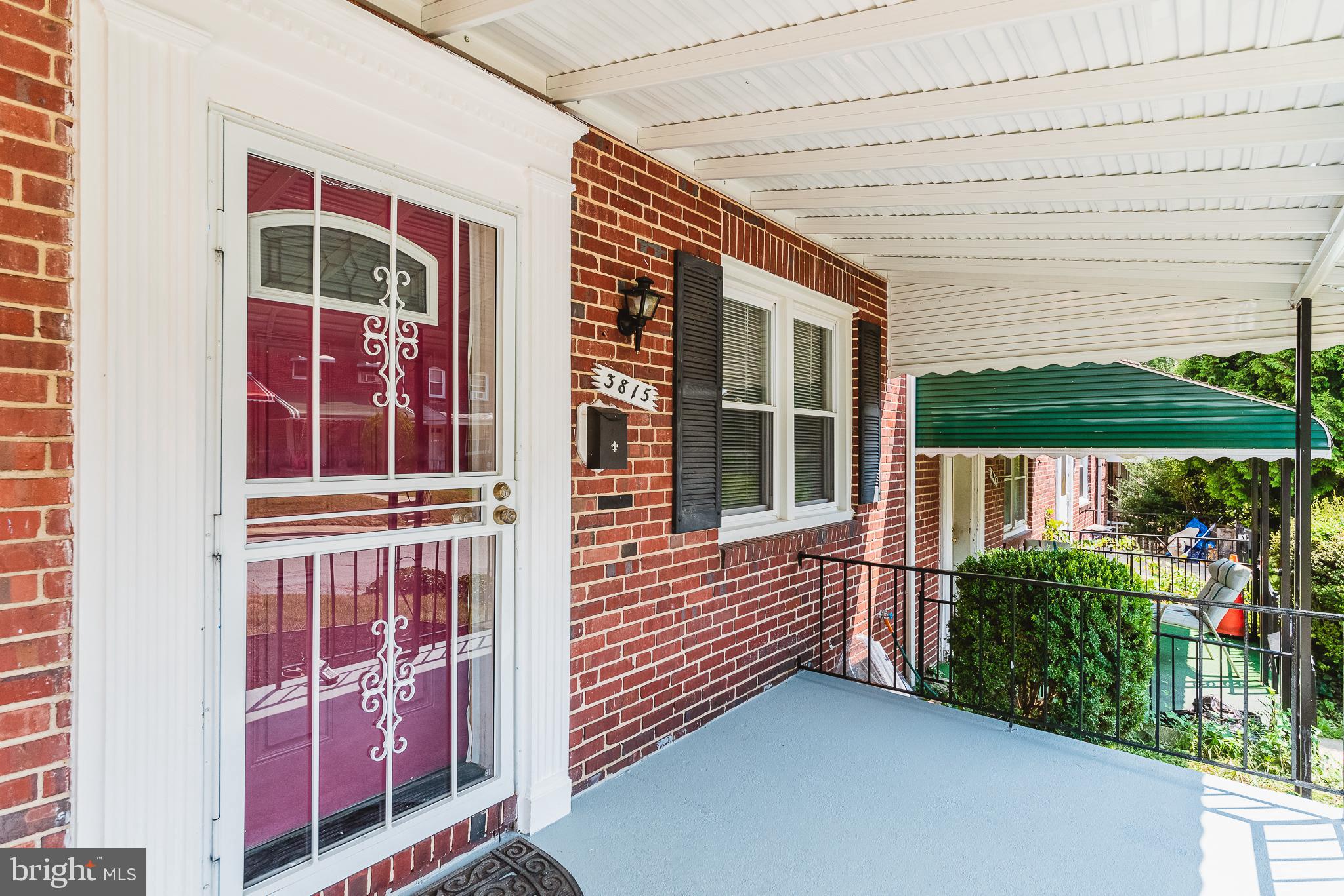 EDNOR GARDENS HISTORIC DISTRICT - Residential