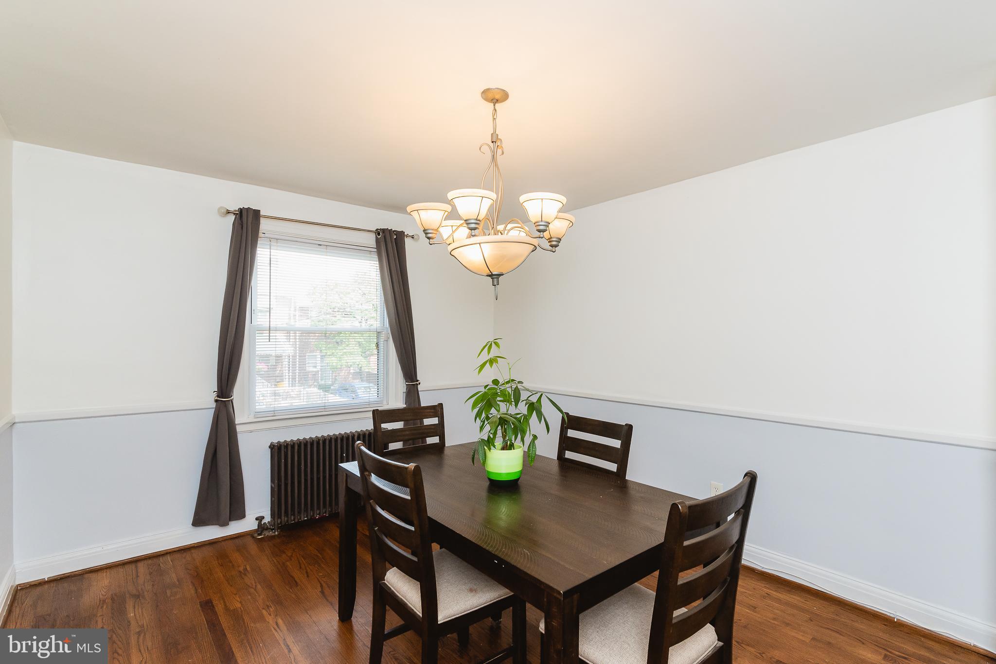 EDNOR GARDENS HISTORIC DISTRICT - Residential