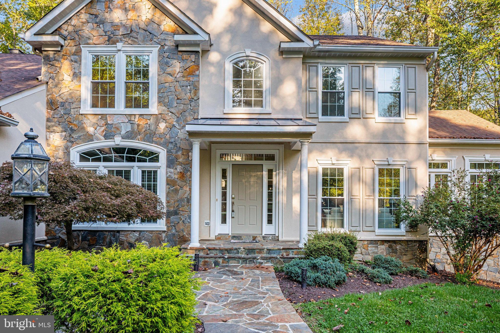 11509 SUMMIT RIDGE COURT