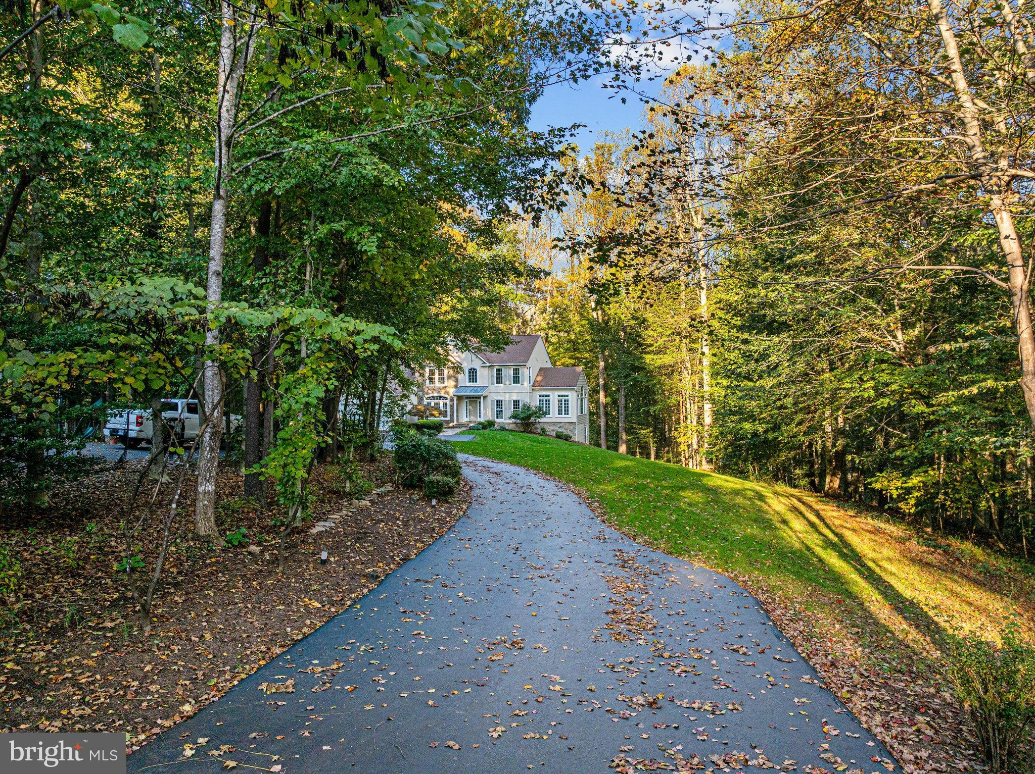11509 SUMMIT RIDGE COURT