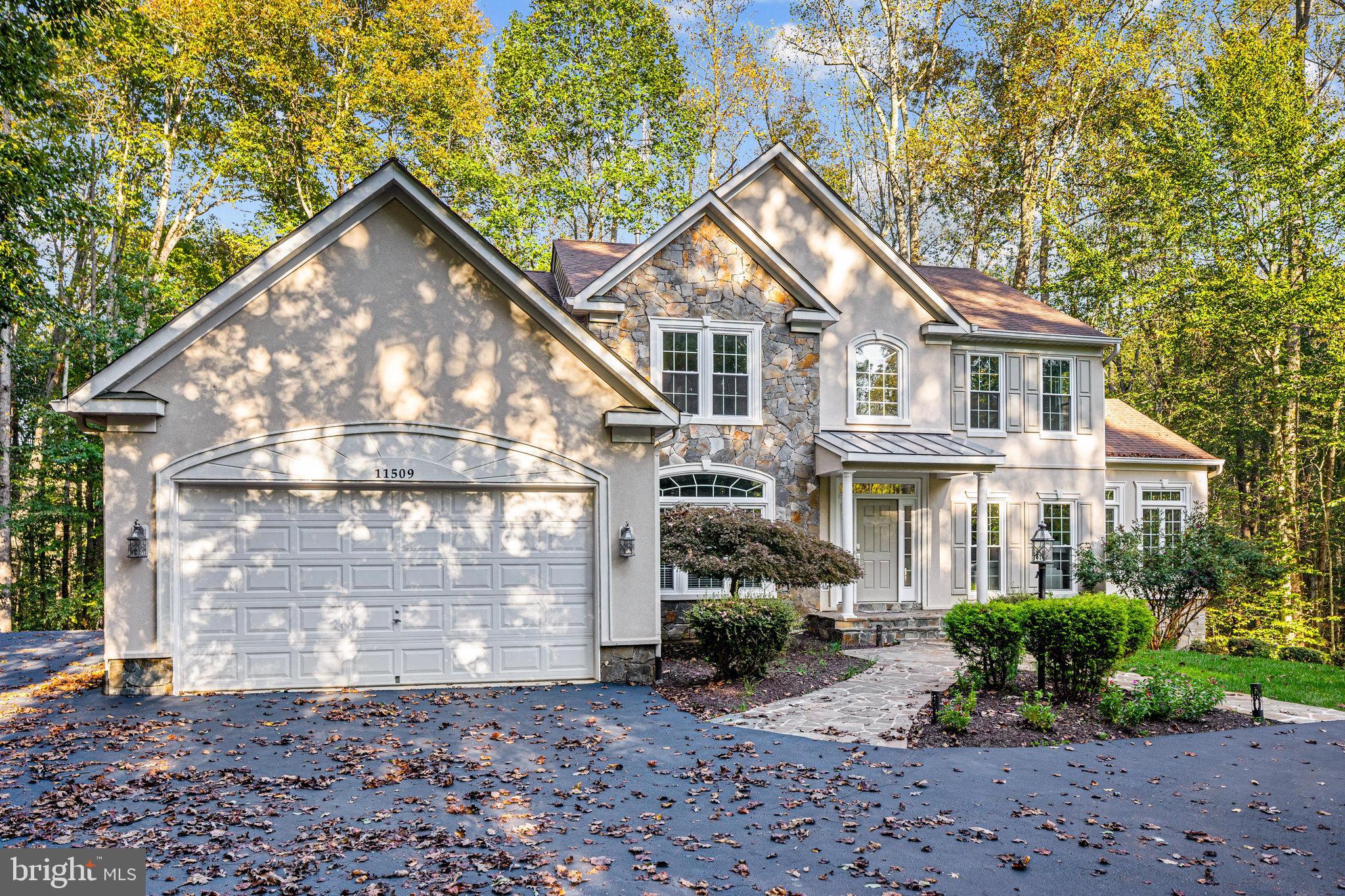 11509 SUMMIT RIDGE COURT