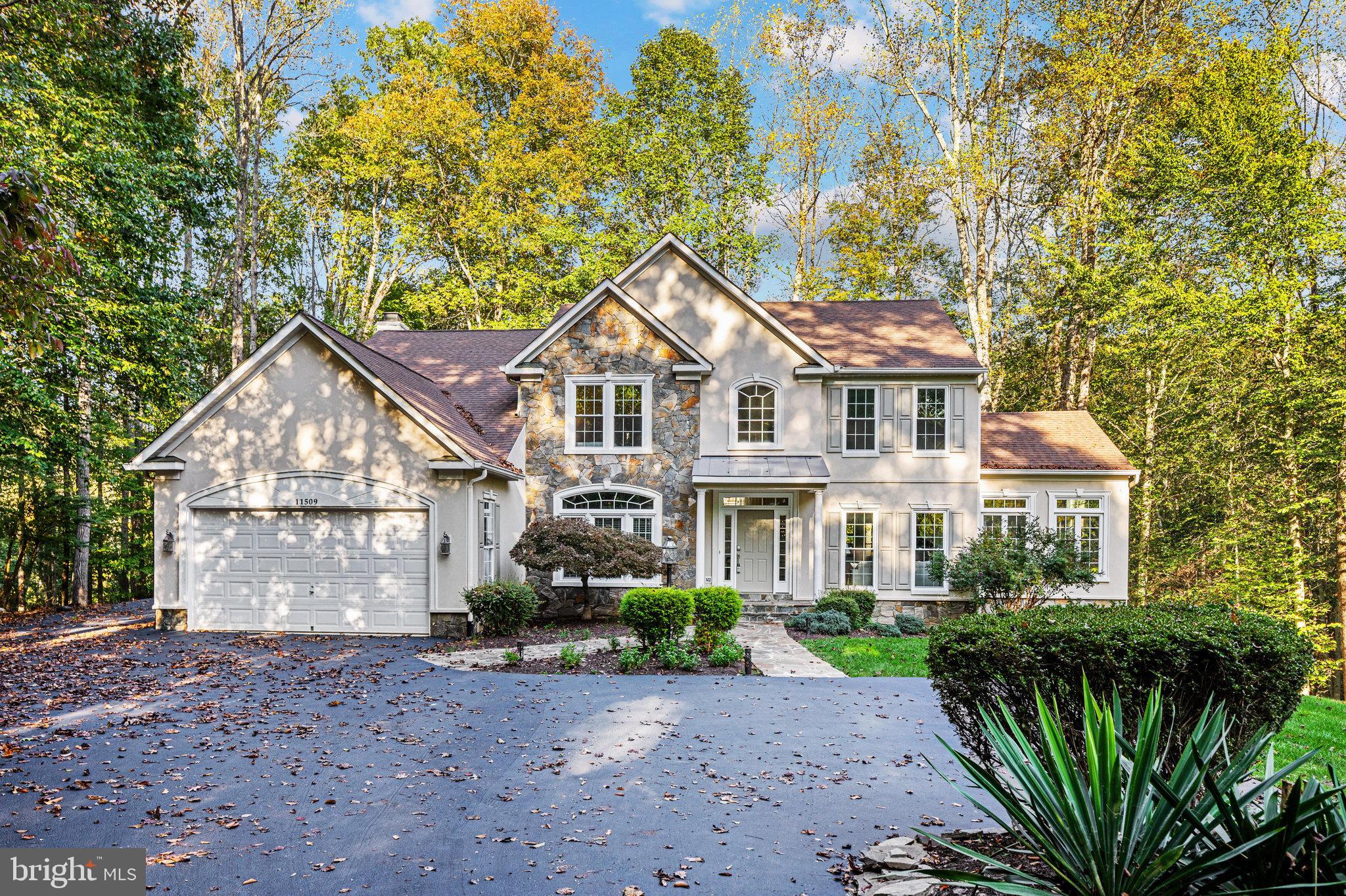 11509 SUMMIT RIDGE COURT