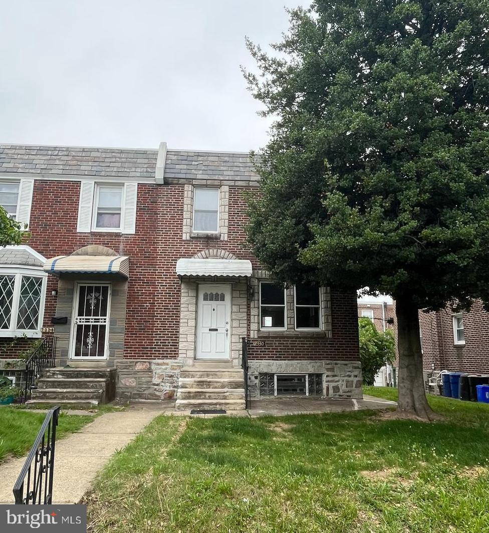 Welcome to 7330 Belden Street, a beautifully maintained home nestled in the heart of Rhawnhurst, Northeast Philadelphia. Offering comfortable and low-maintenance living, this home features a fully finished basement with a half bath, an additional half bath on the main level, and a full bath on the second floor. Recent upgrades include a brand-new roof and updated electrical panel and wiring (May 2025), new windows (December 2024), a new garage door (June 2025), and 9 Yr 50 Gal Rheem water heater (2023). Conveniently located near schools, shopping, public transportation, and major roadways, this home is a great opportunity for buyers seeking quality and value in a prime location.