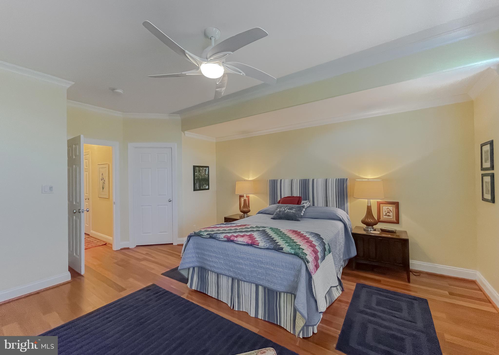 PRESTON POINT - Residential