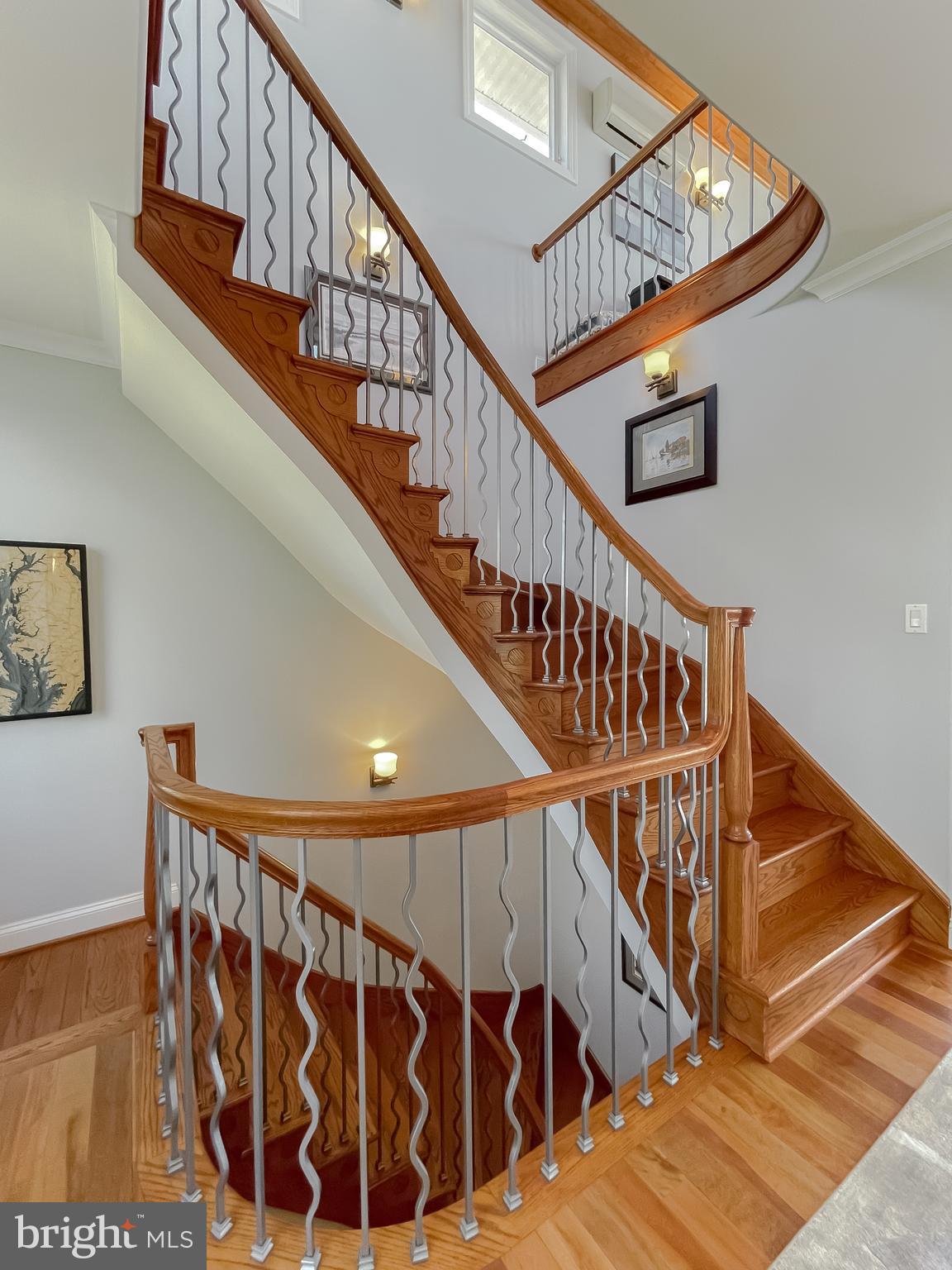 PRESTON POINT - Residential