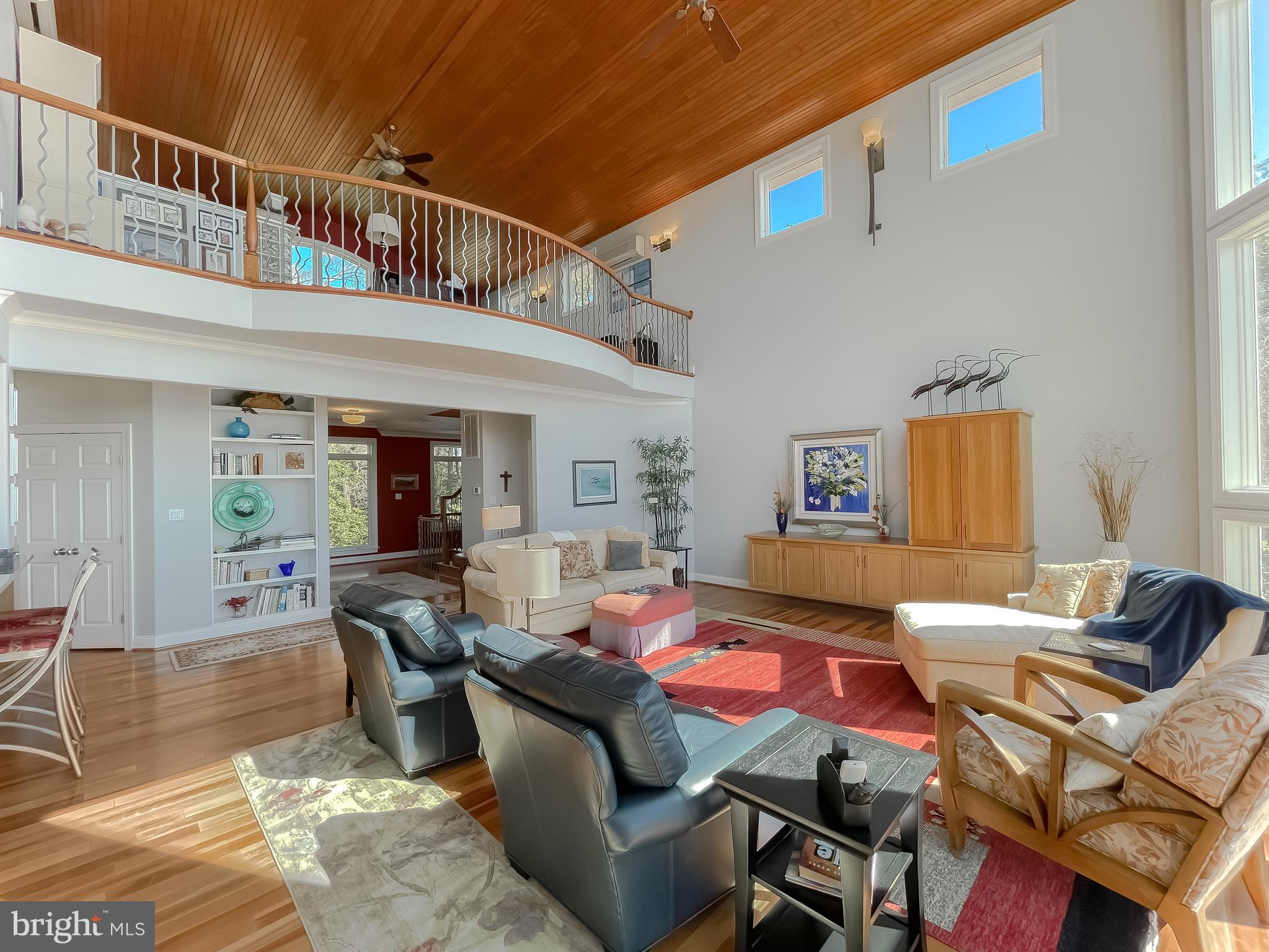 PRESTON POINT - Residential