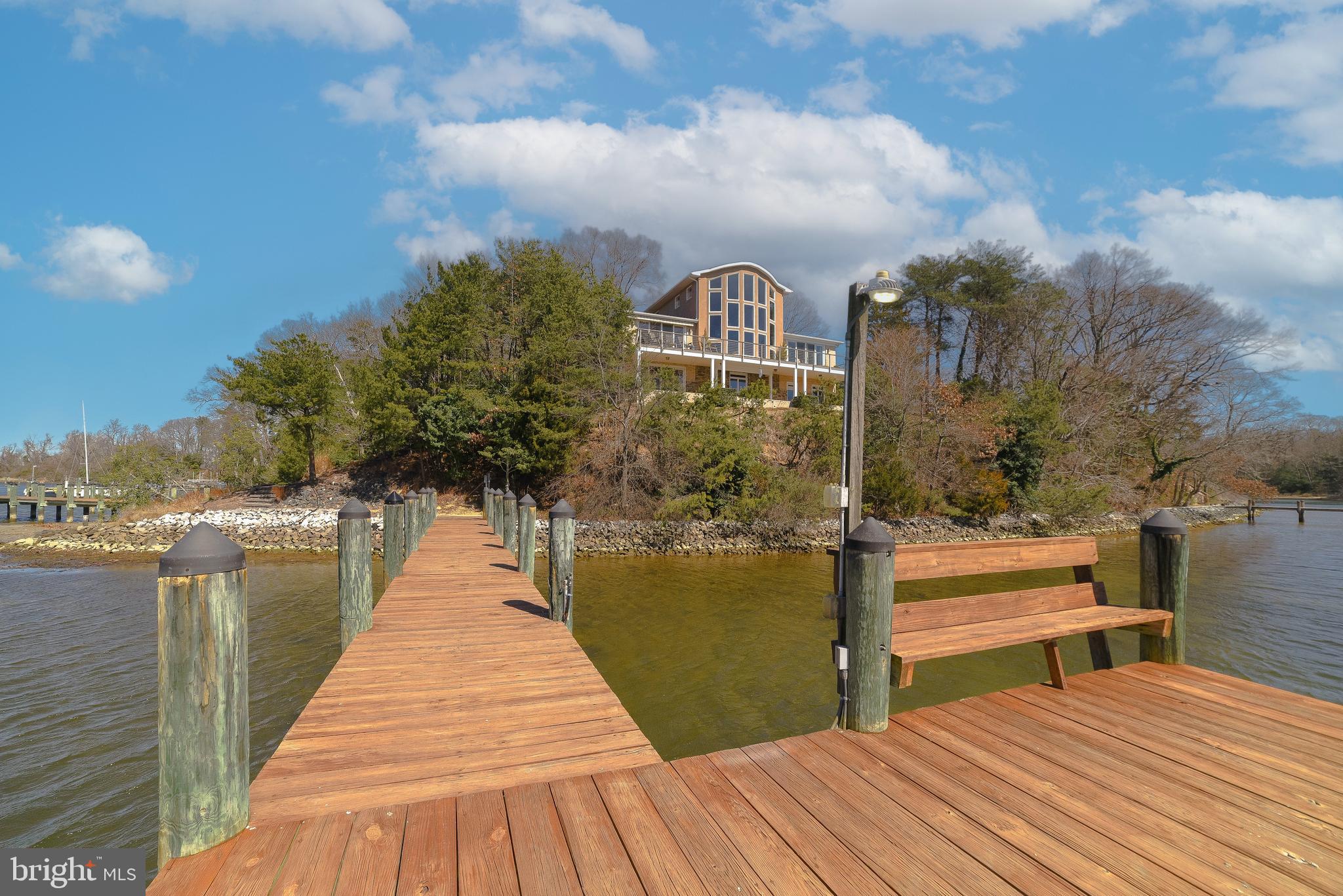 PRESTON POINT - Residential