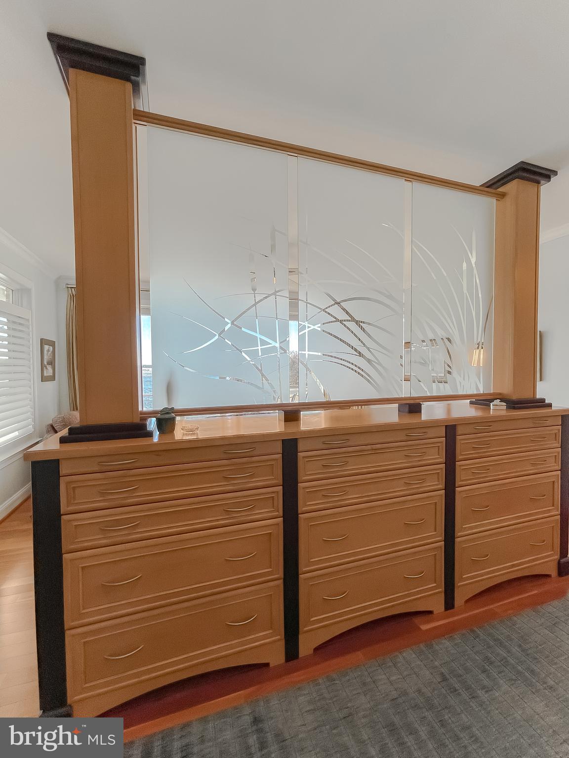 PRESTON POINT - Residential