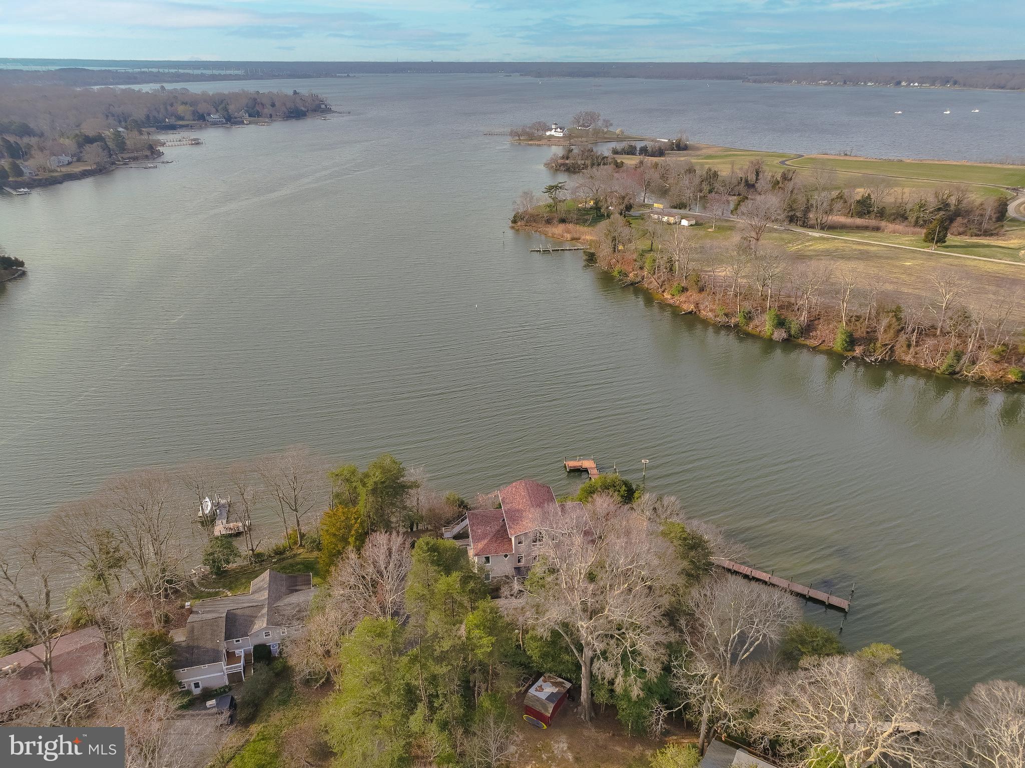 PRESTON POINT - Residential