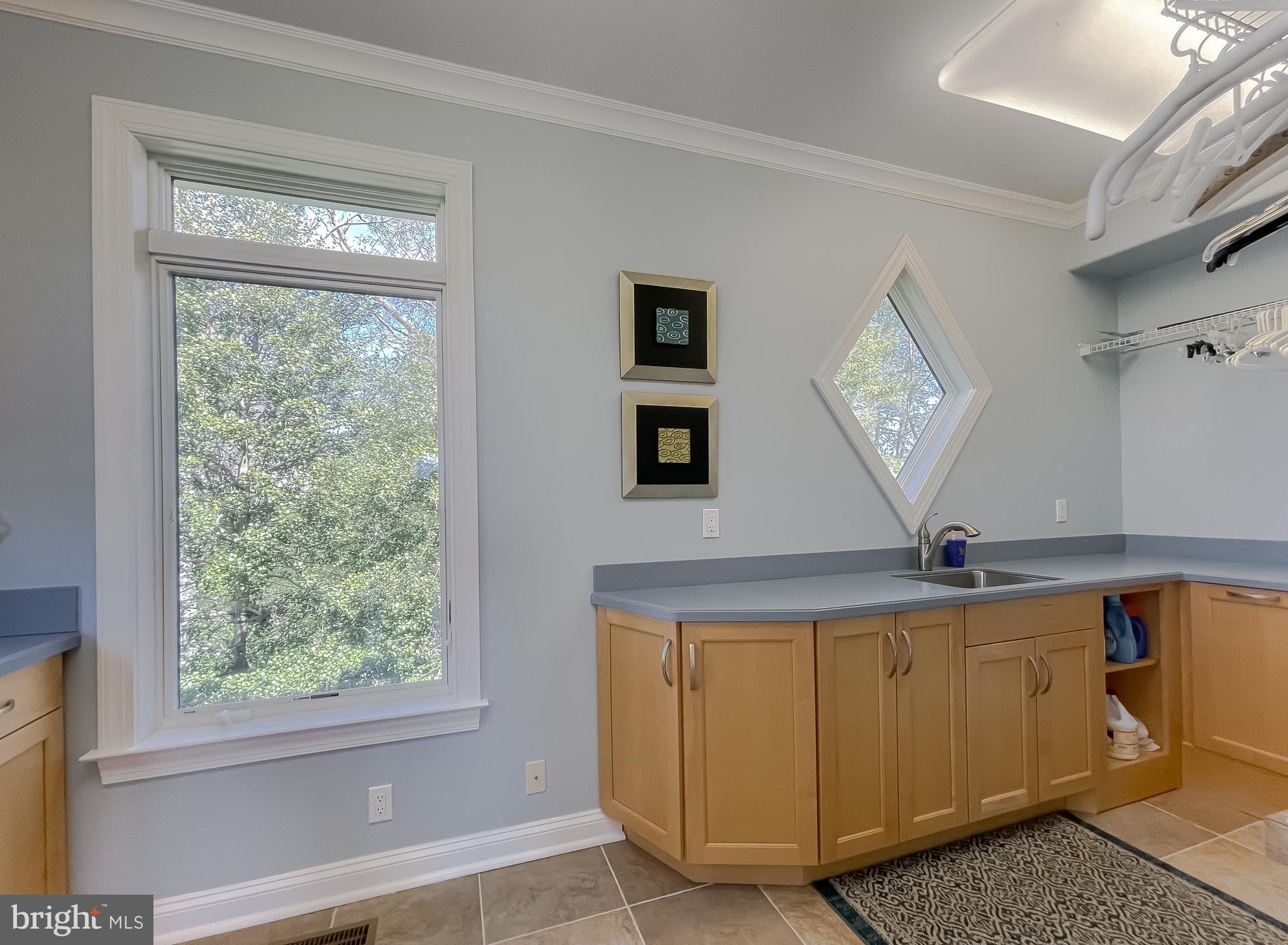 PRESTON POINT - Residential