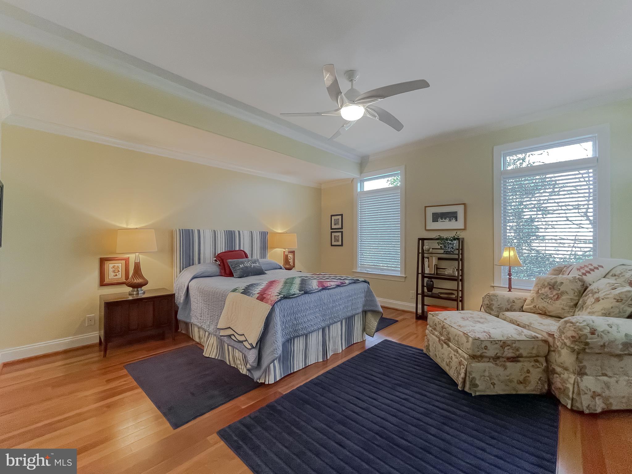 PRESTON POINT - Residential