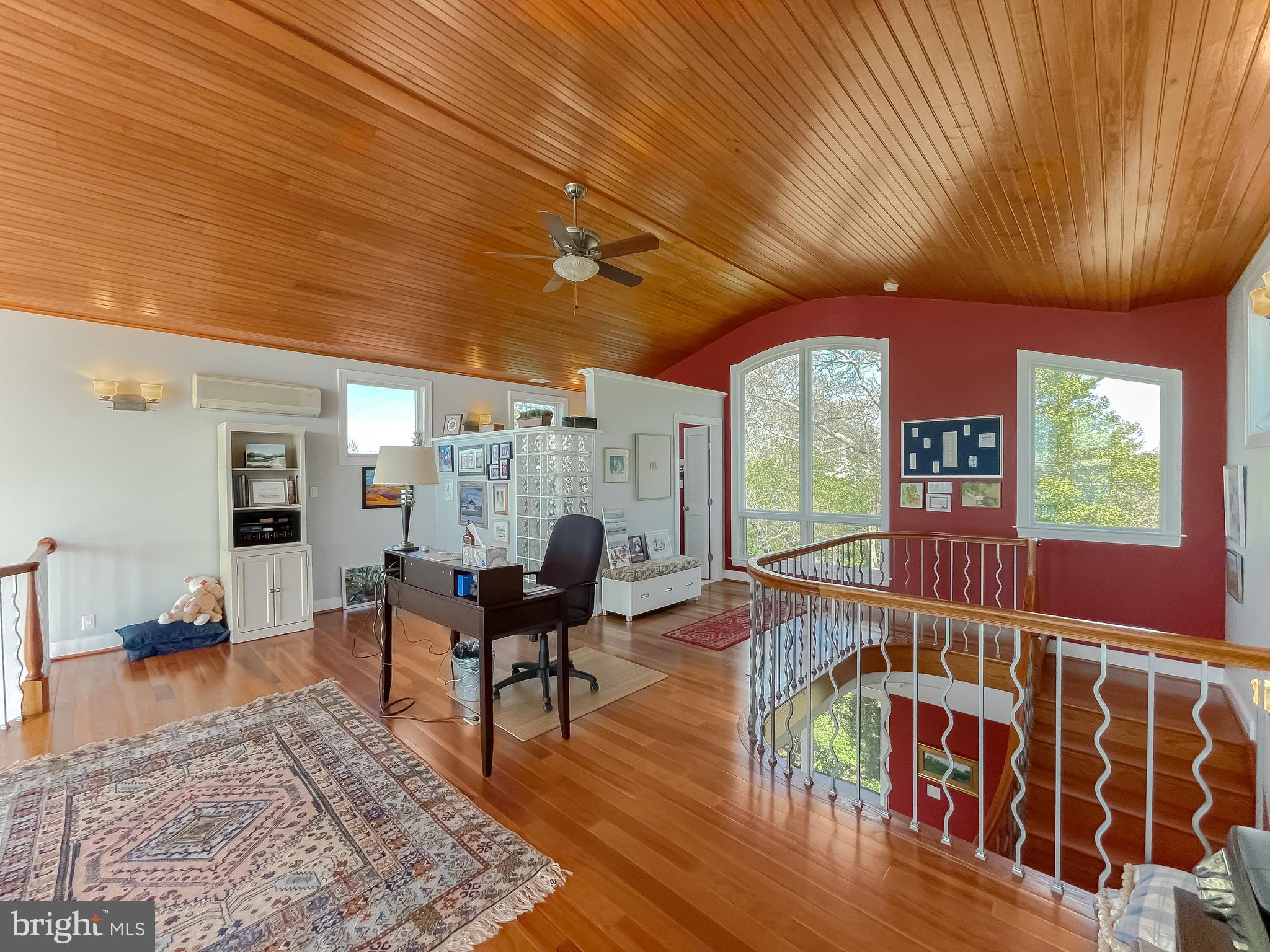 PRESTON POINT - Residential