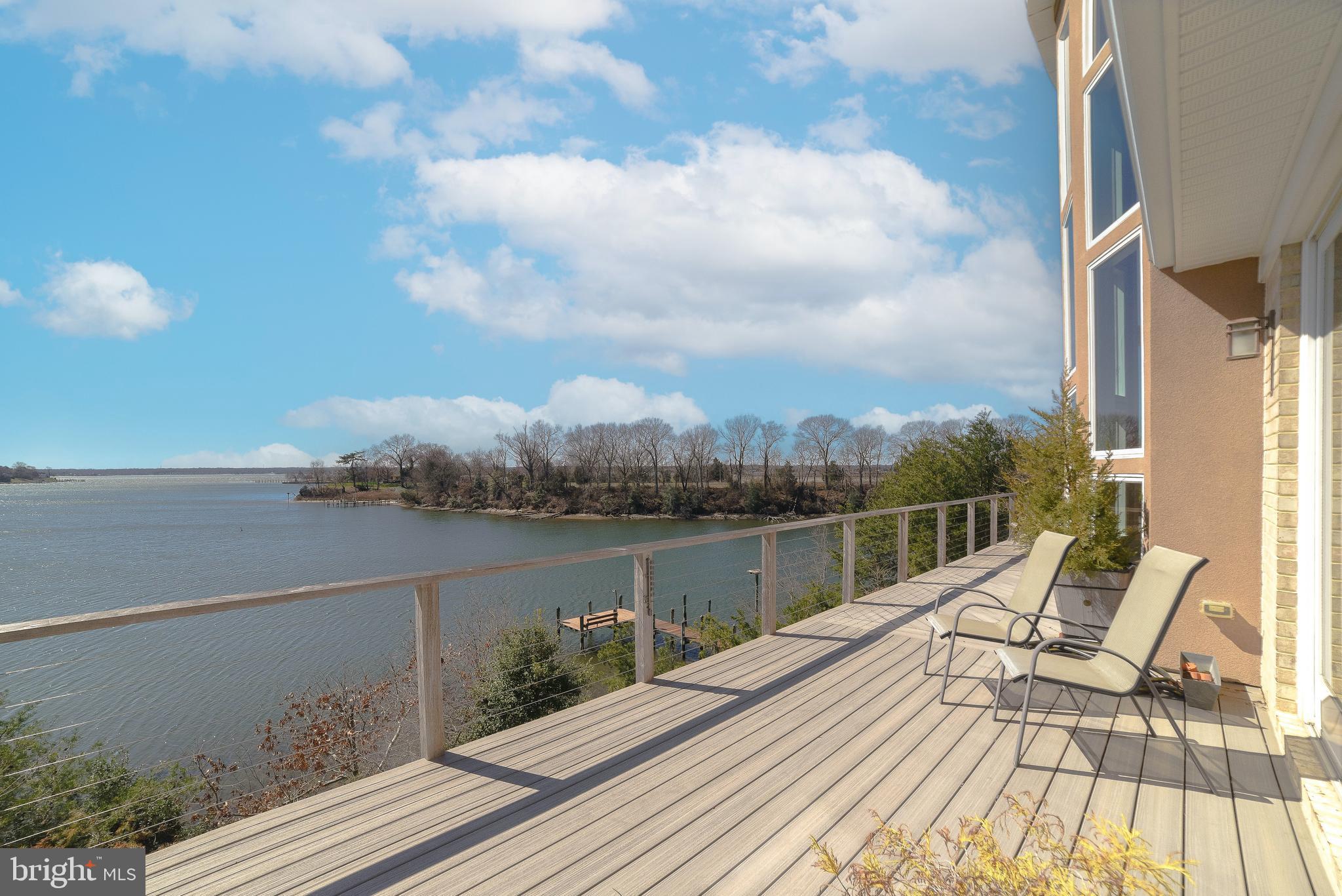 PRESTON POINT - Residential