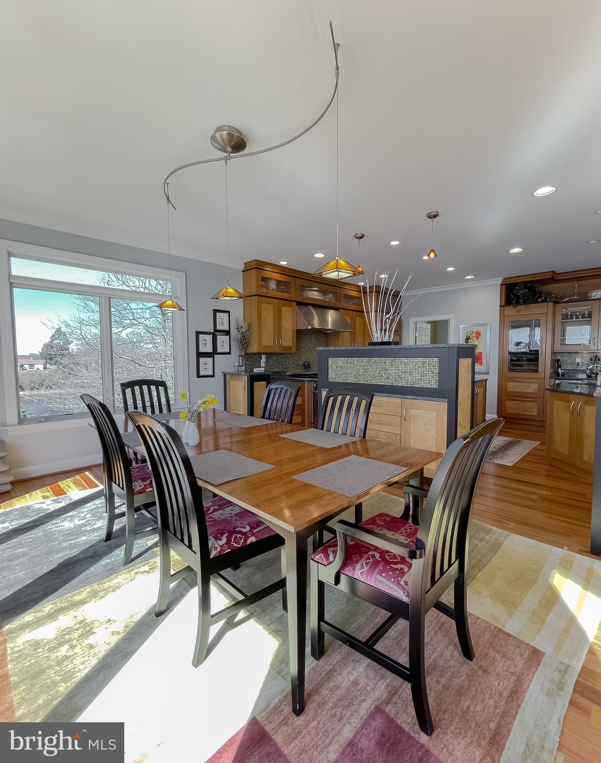 PRESTON POINT - Residential