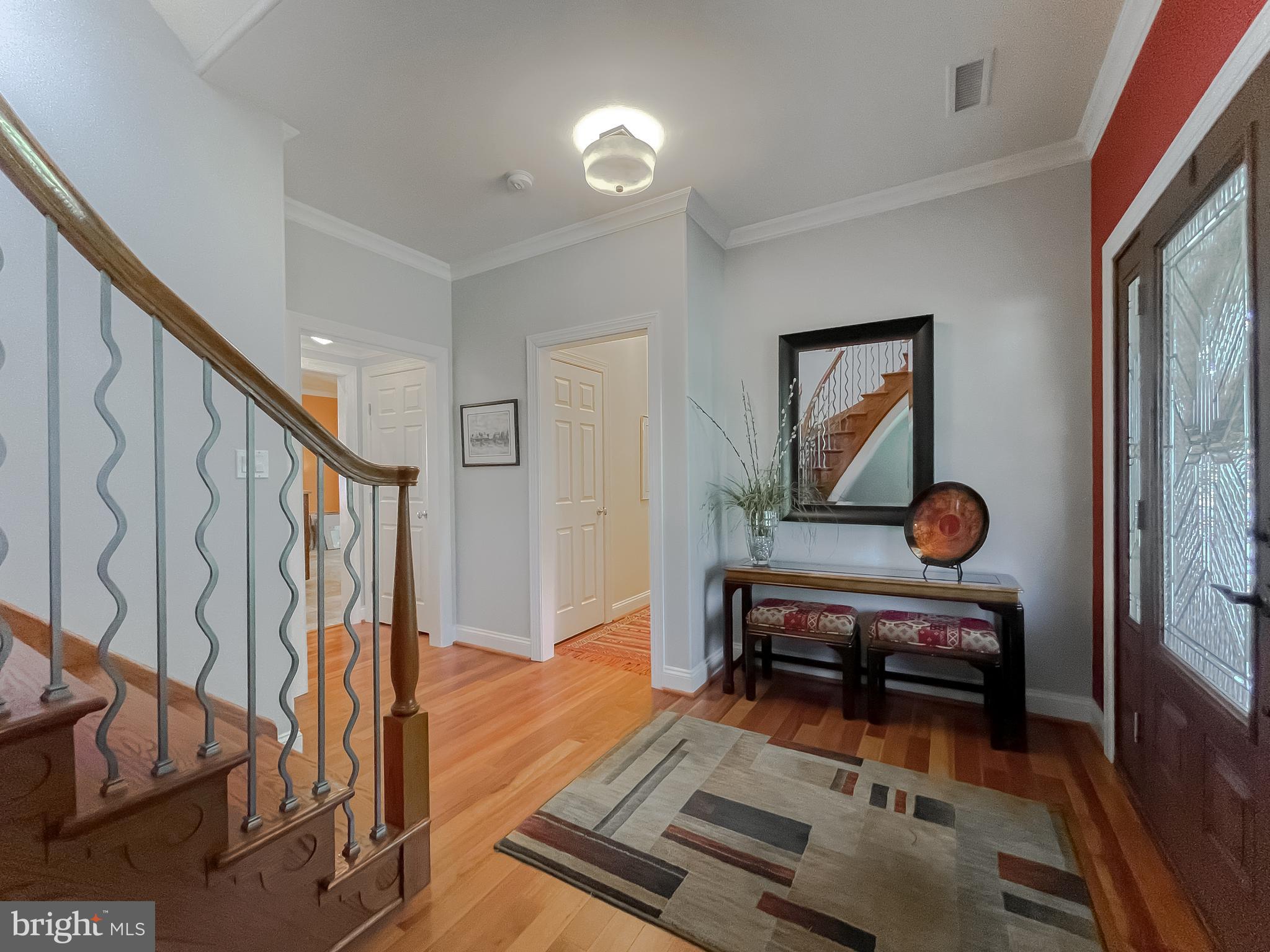 PRESTON POINT - Residential