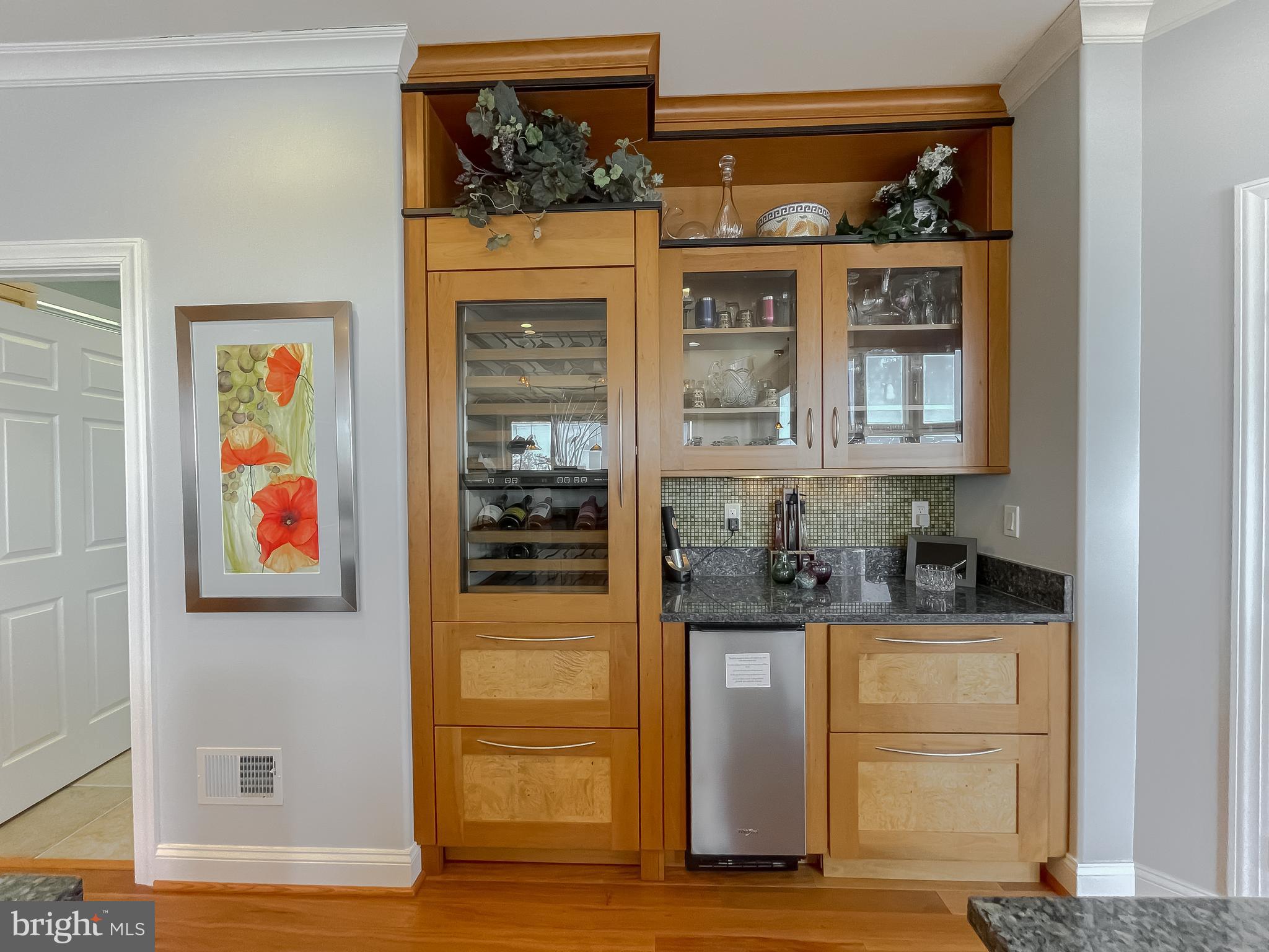 PRESTON POINT - Residential