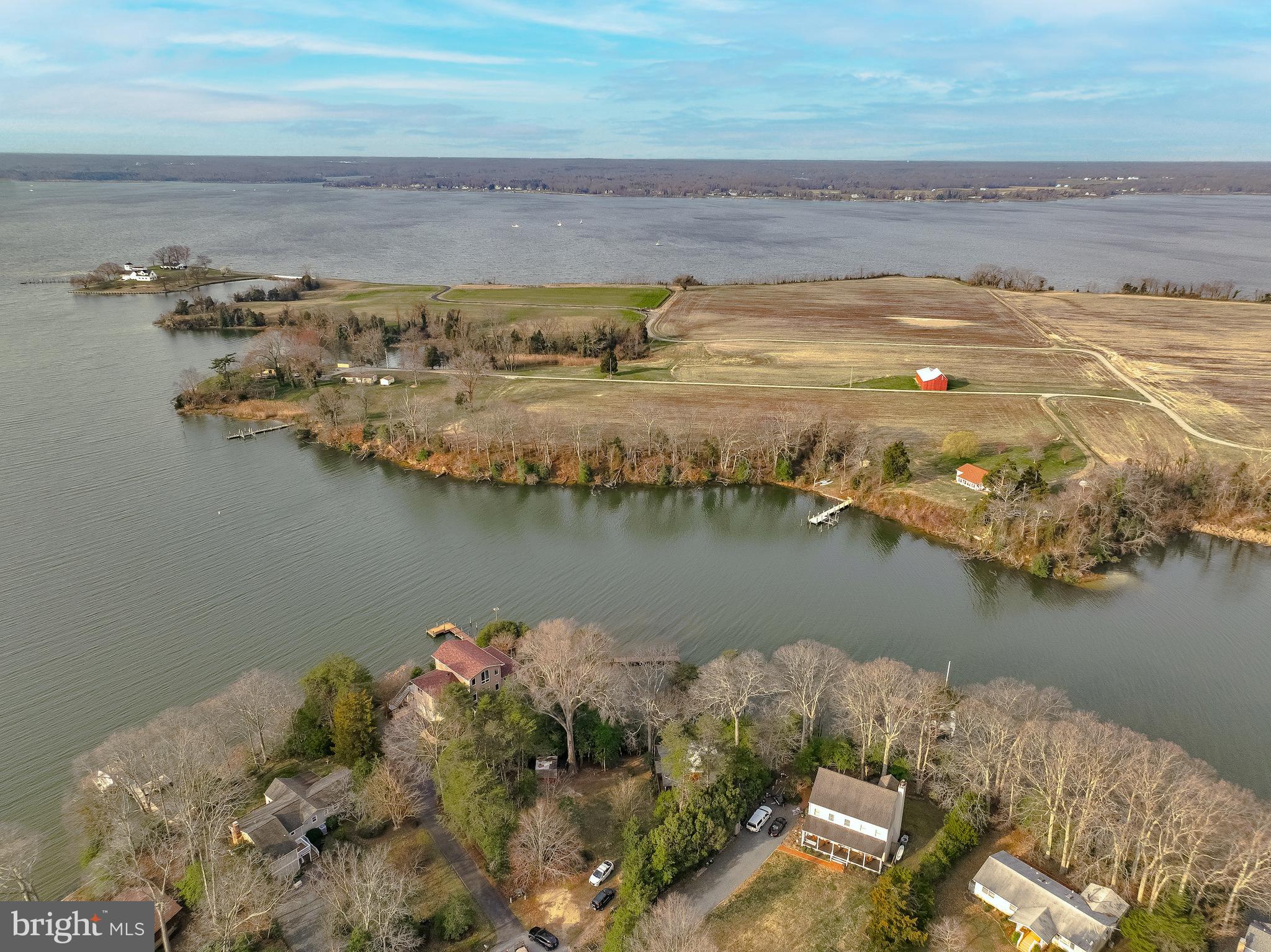 PRESTON POINT - Residential