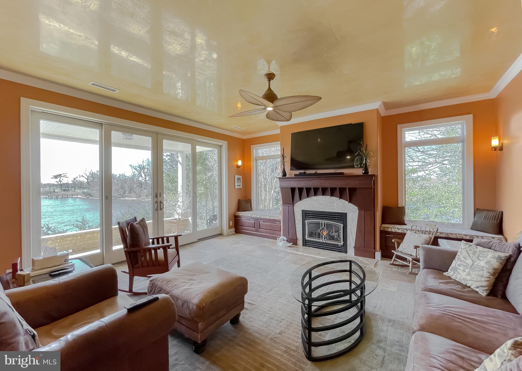 PRESTON POINT - Residential