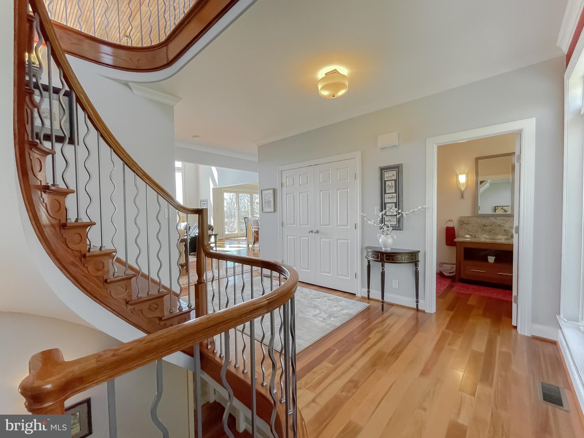 PRESTON POINT - Residential