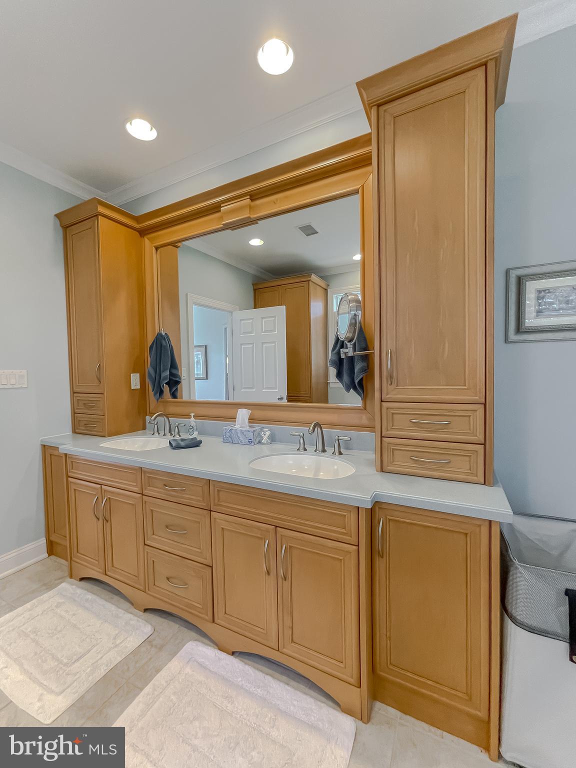 PRESTON POINT - Residential