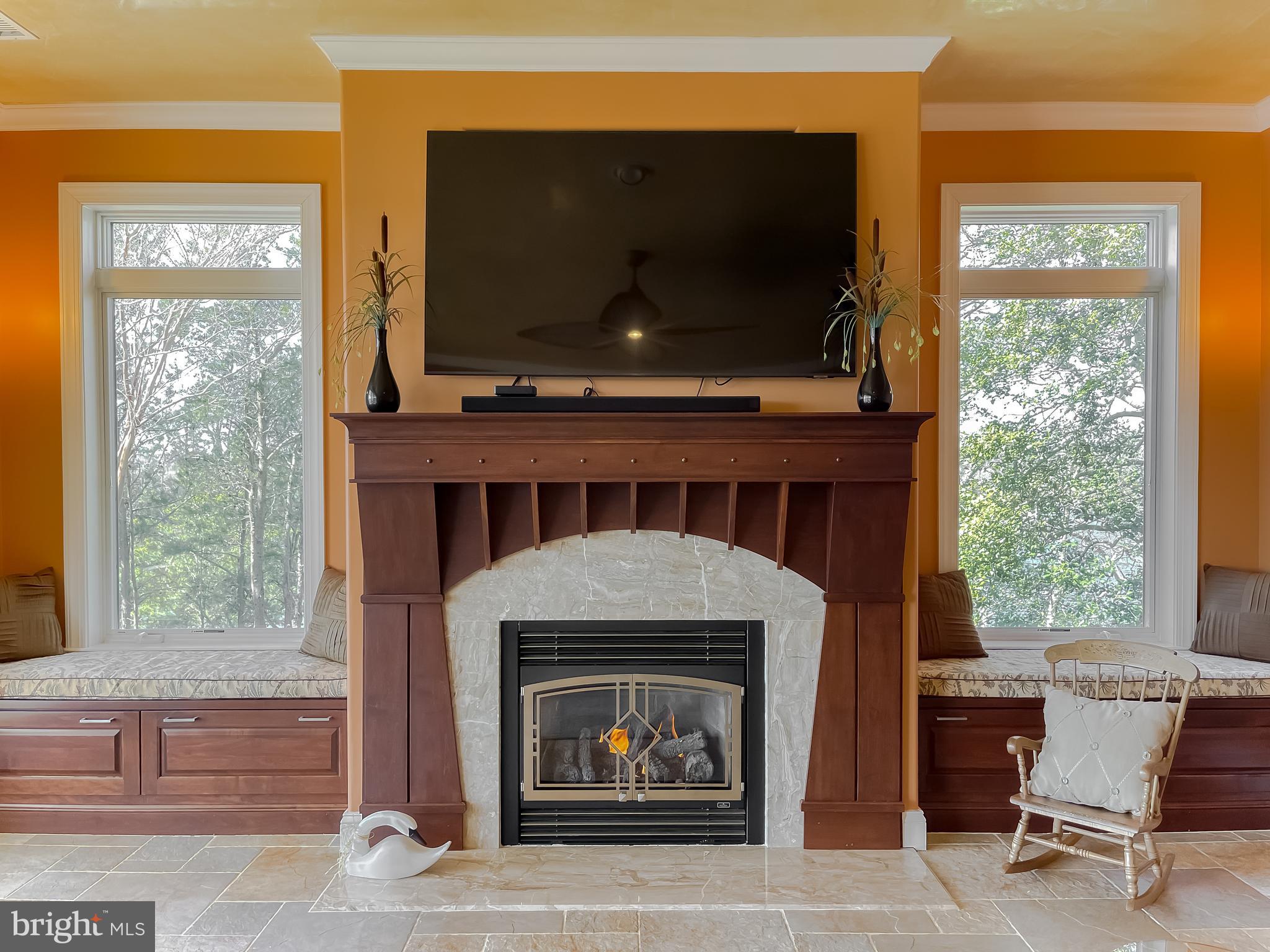 PRESTON POINT - Residential