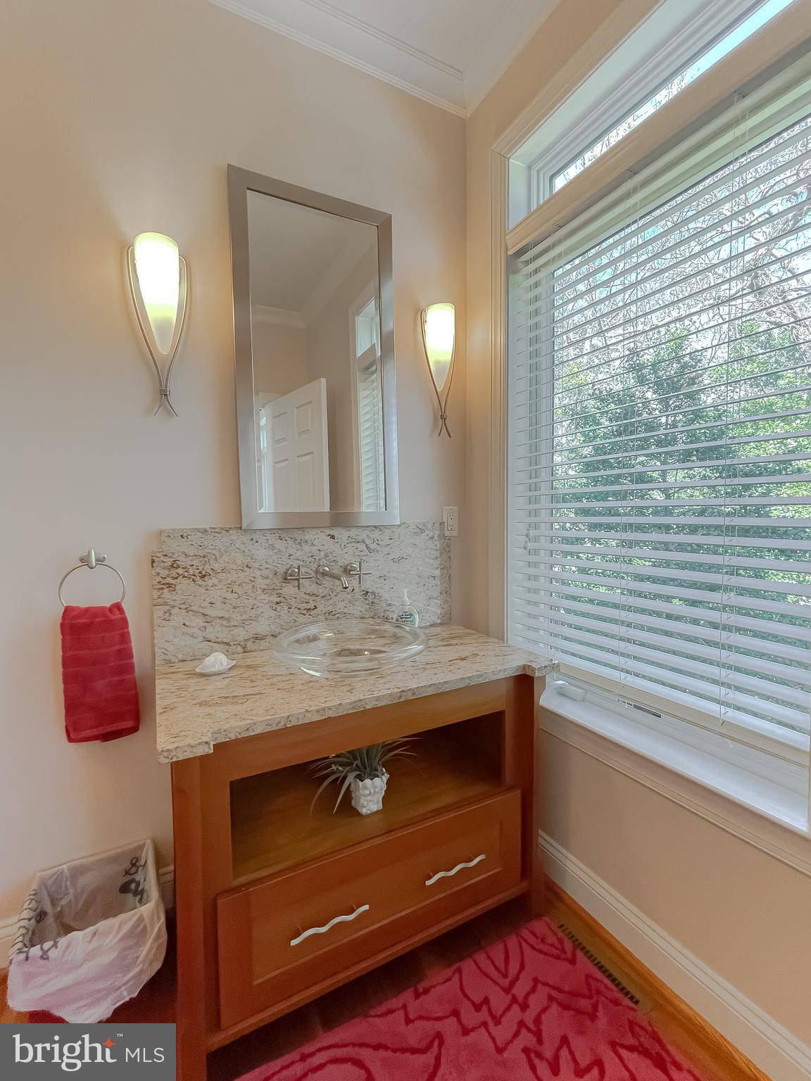 PRESTON POINT - Residential