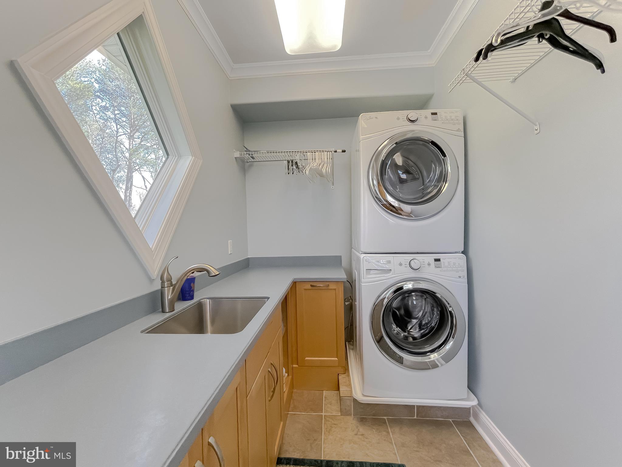 PRESTON POINT - Residential