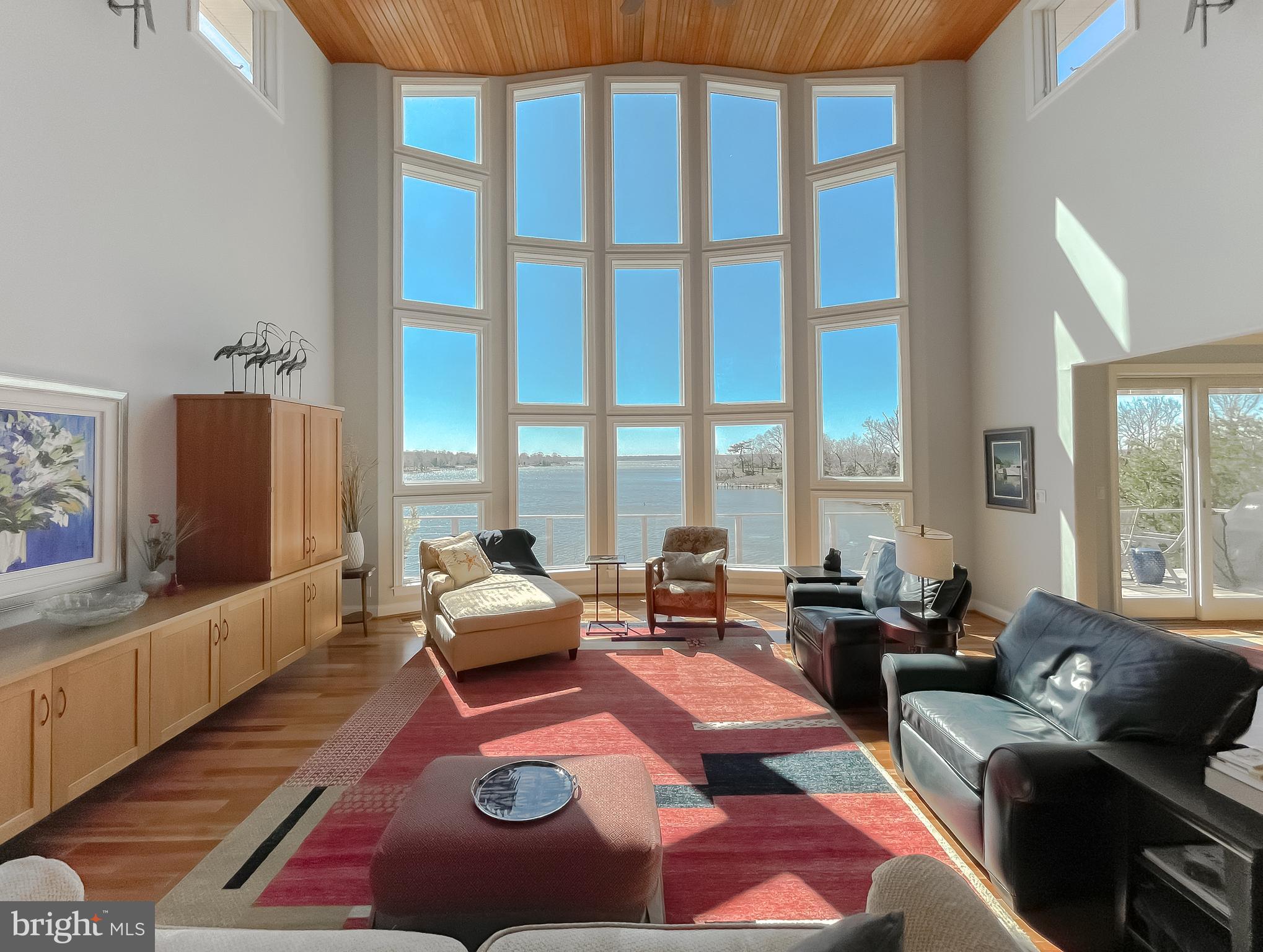 PRESTON POINT - Residential