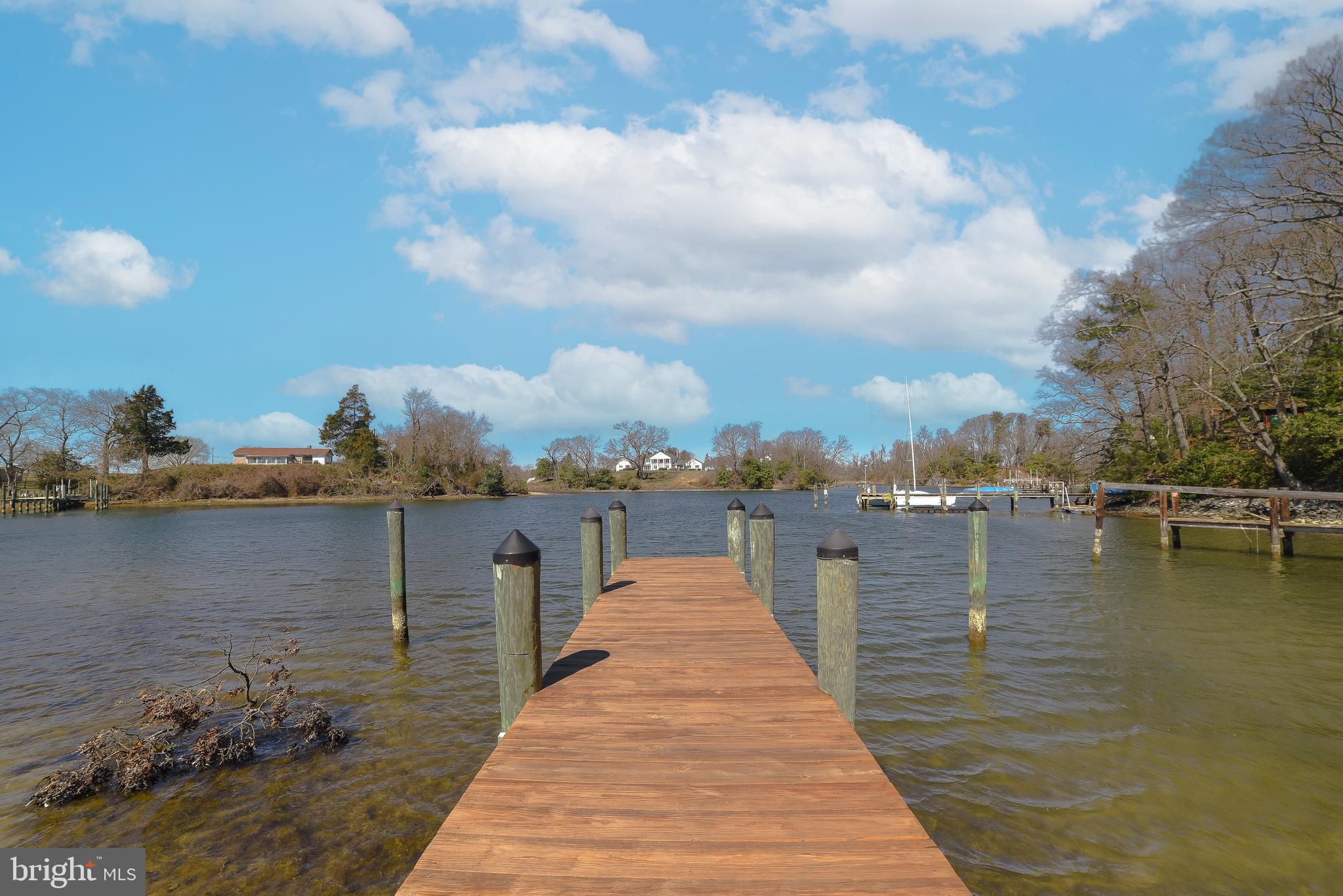 PRESTON POINT - Residential