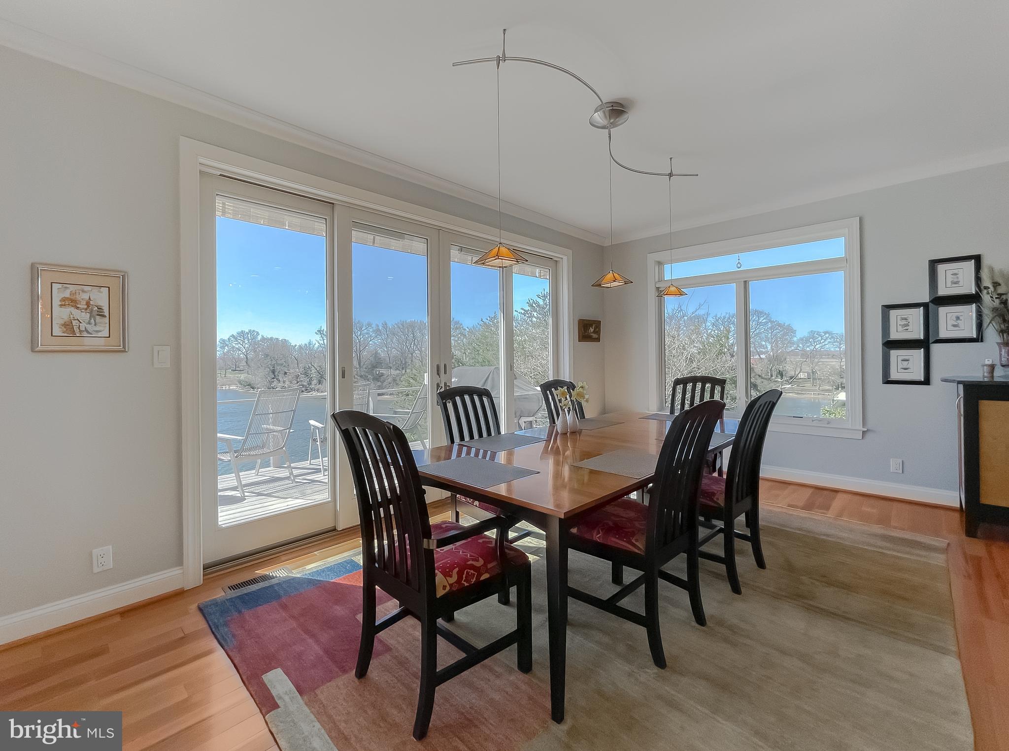 PRESTON POINT - Residential