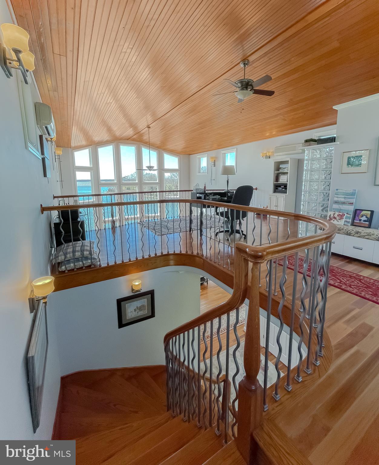 PRESTON POINT - Residential