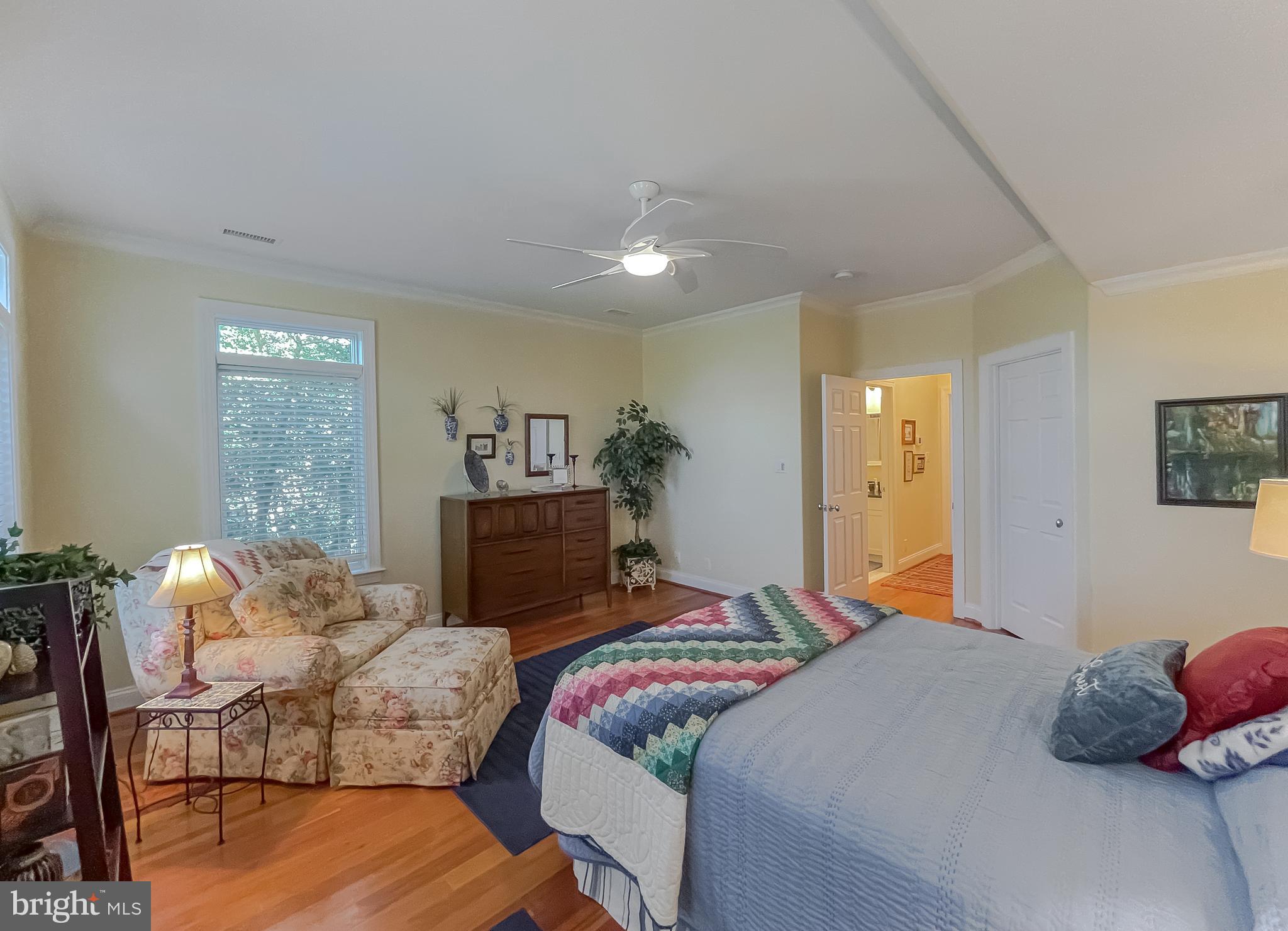 PRESTON POINT - Residential