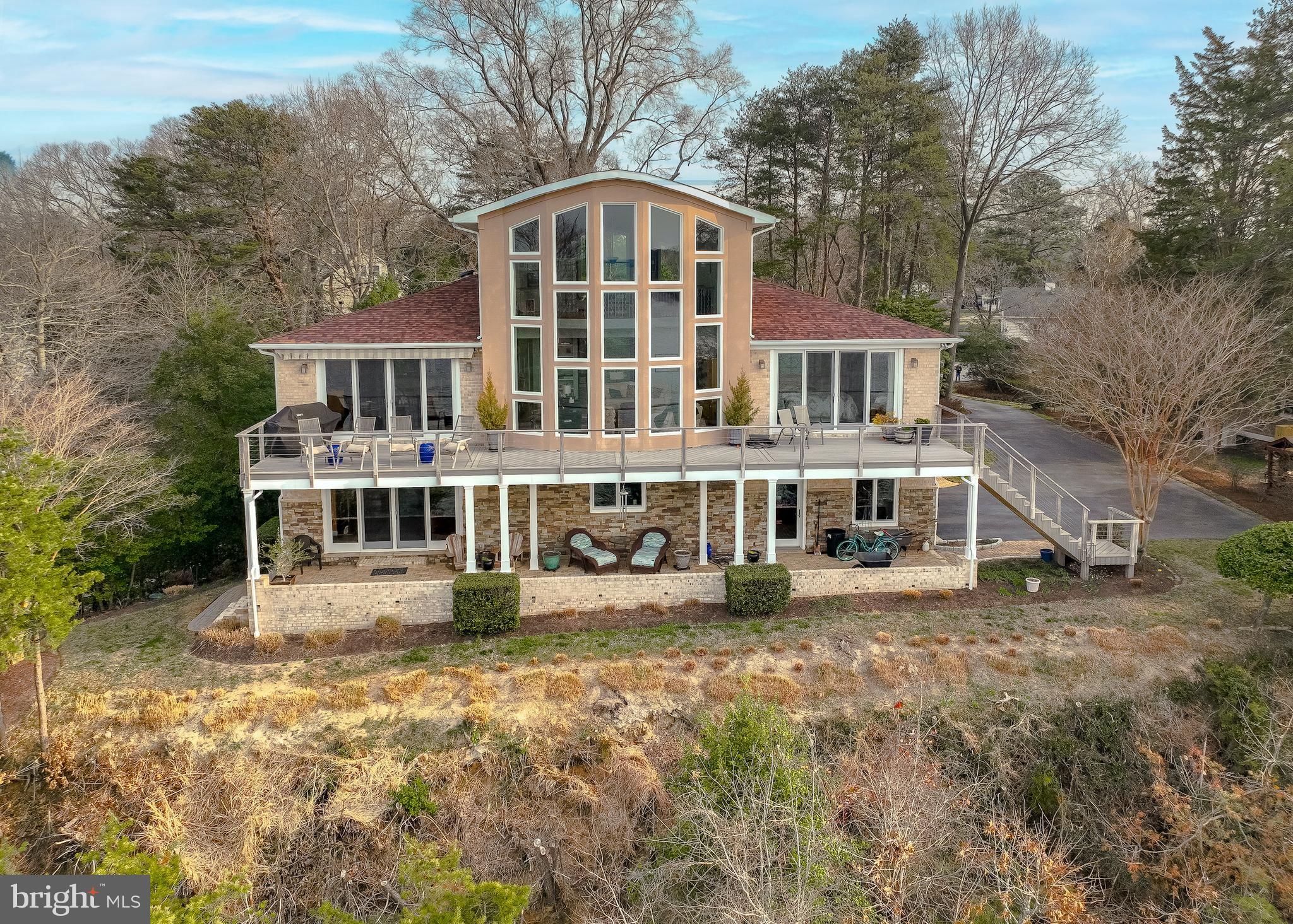 PRESTON POINT - Residential