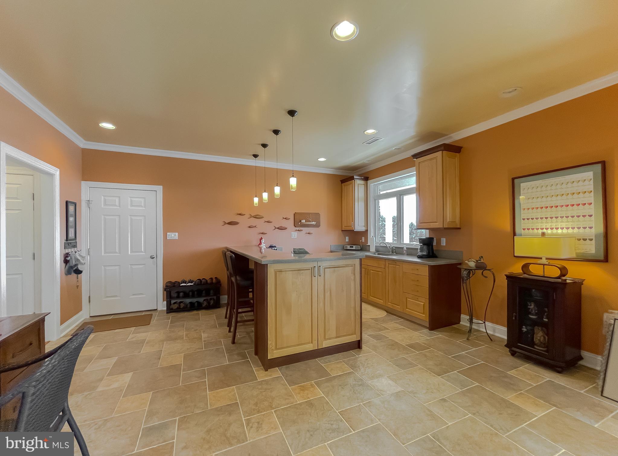 PRESTON POINT - Residential