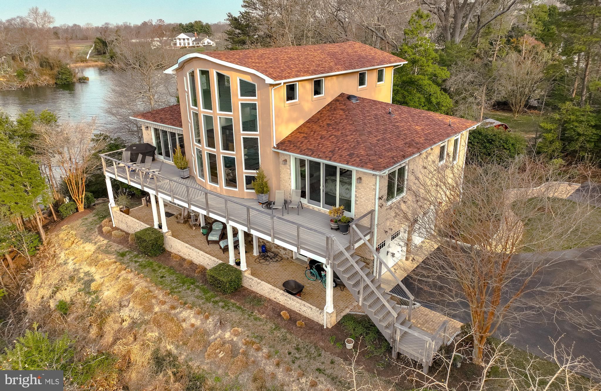 PRESTON POINT - Residential