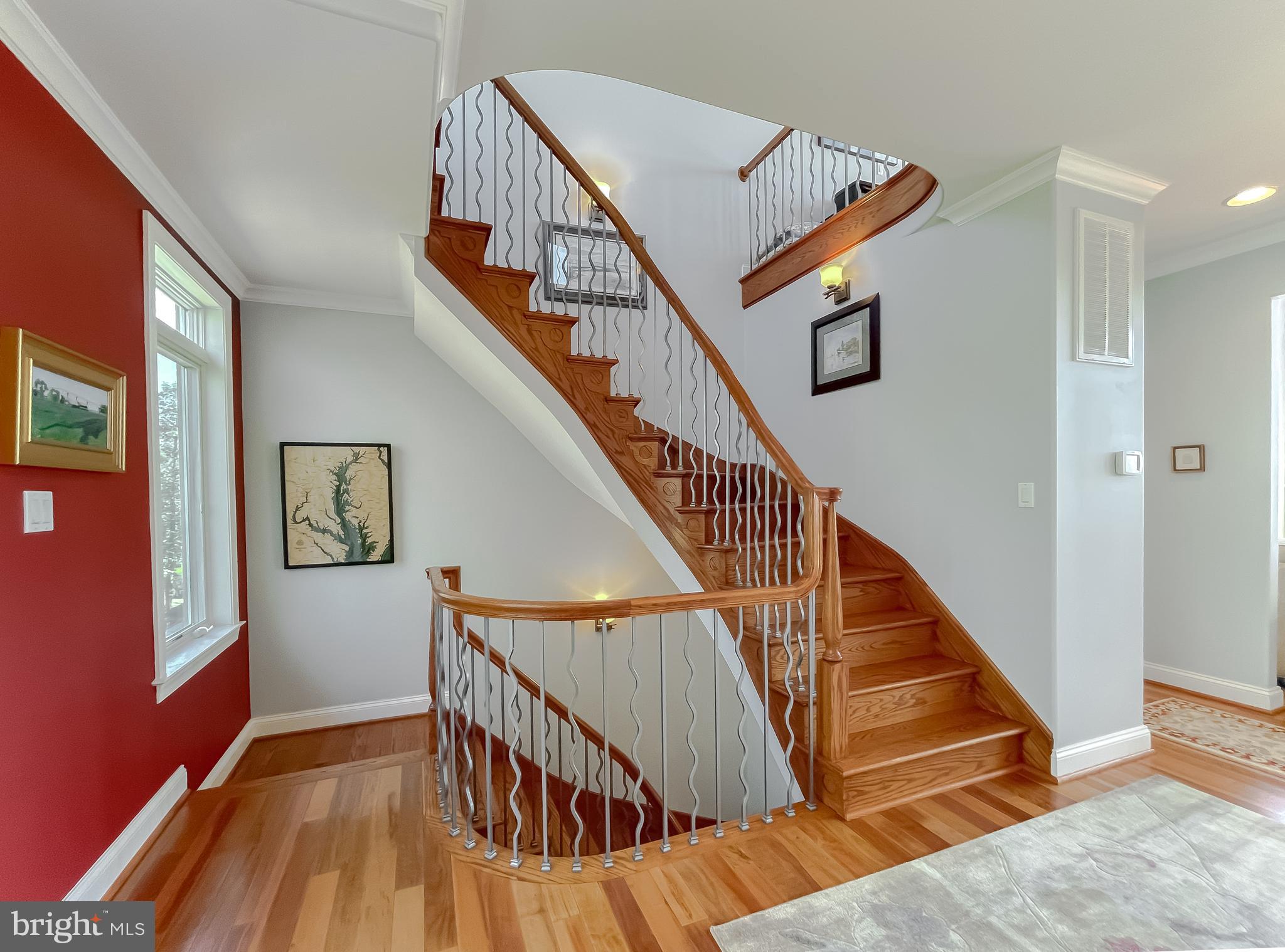 PRESTON POINT - Residential