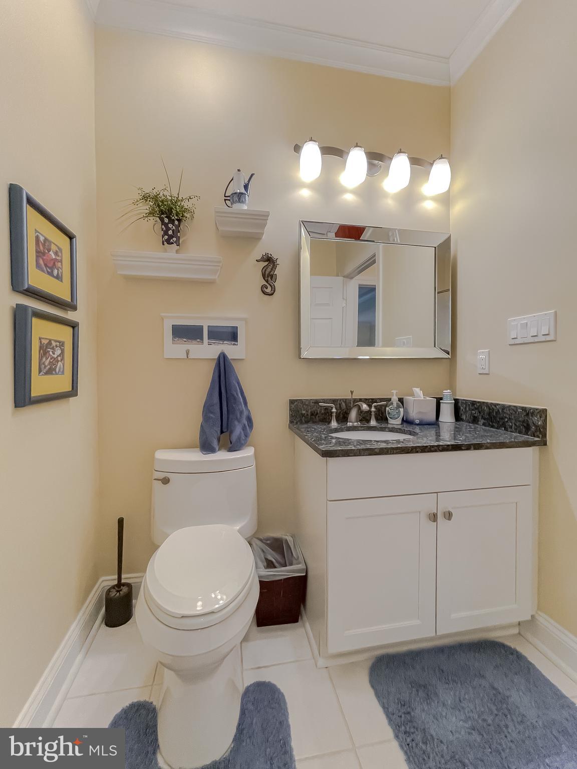 PRESTON POINT - Residential