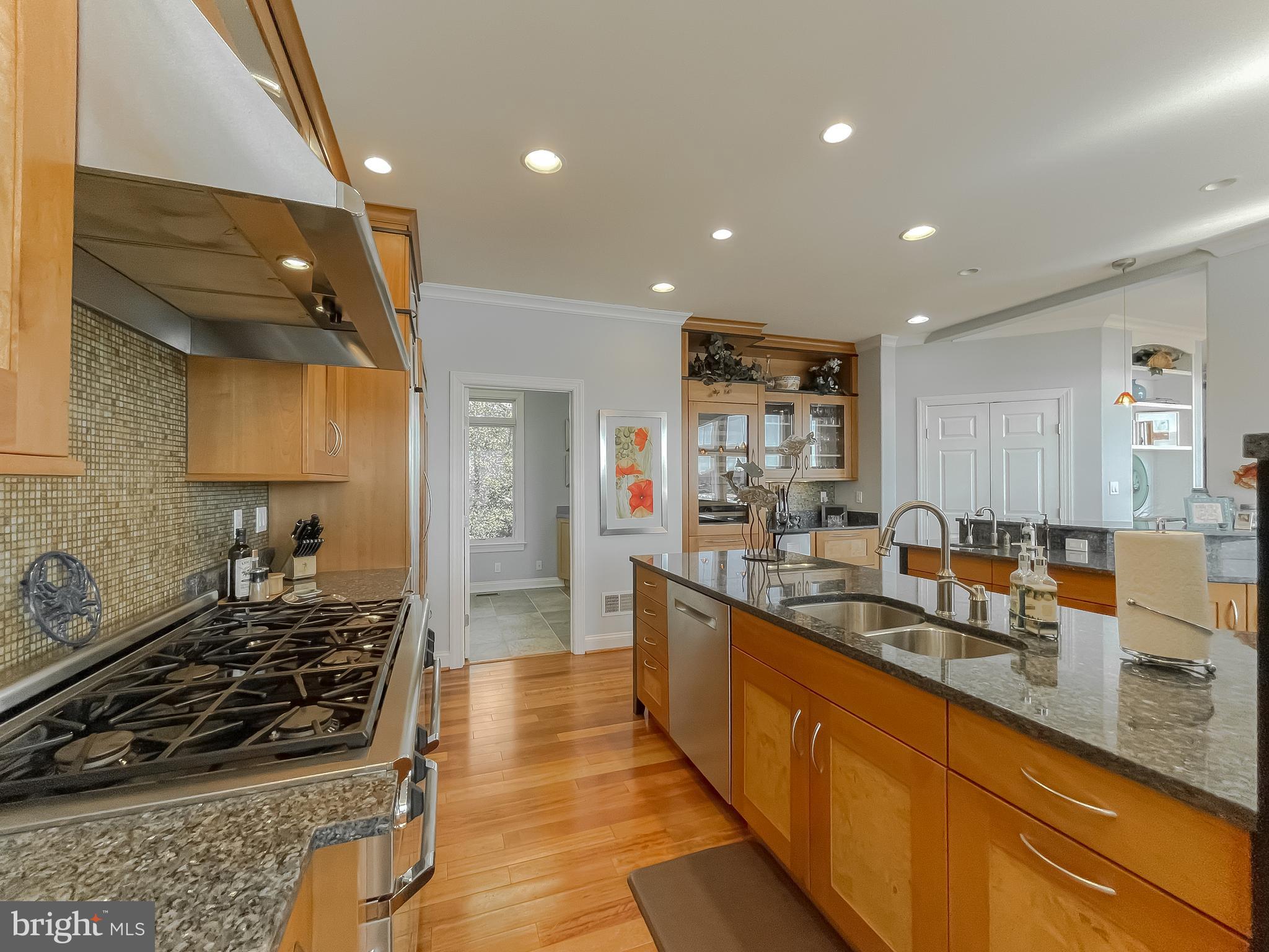 PRESTON POINT - Residential