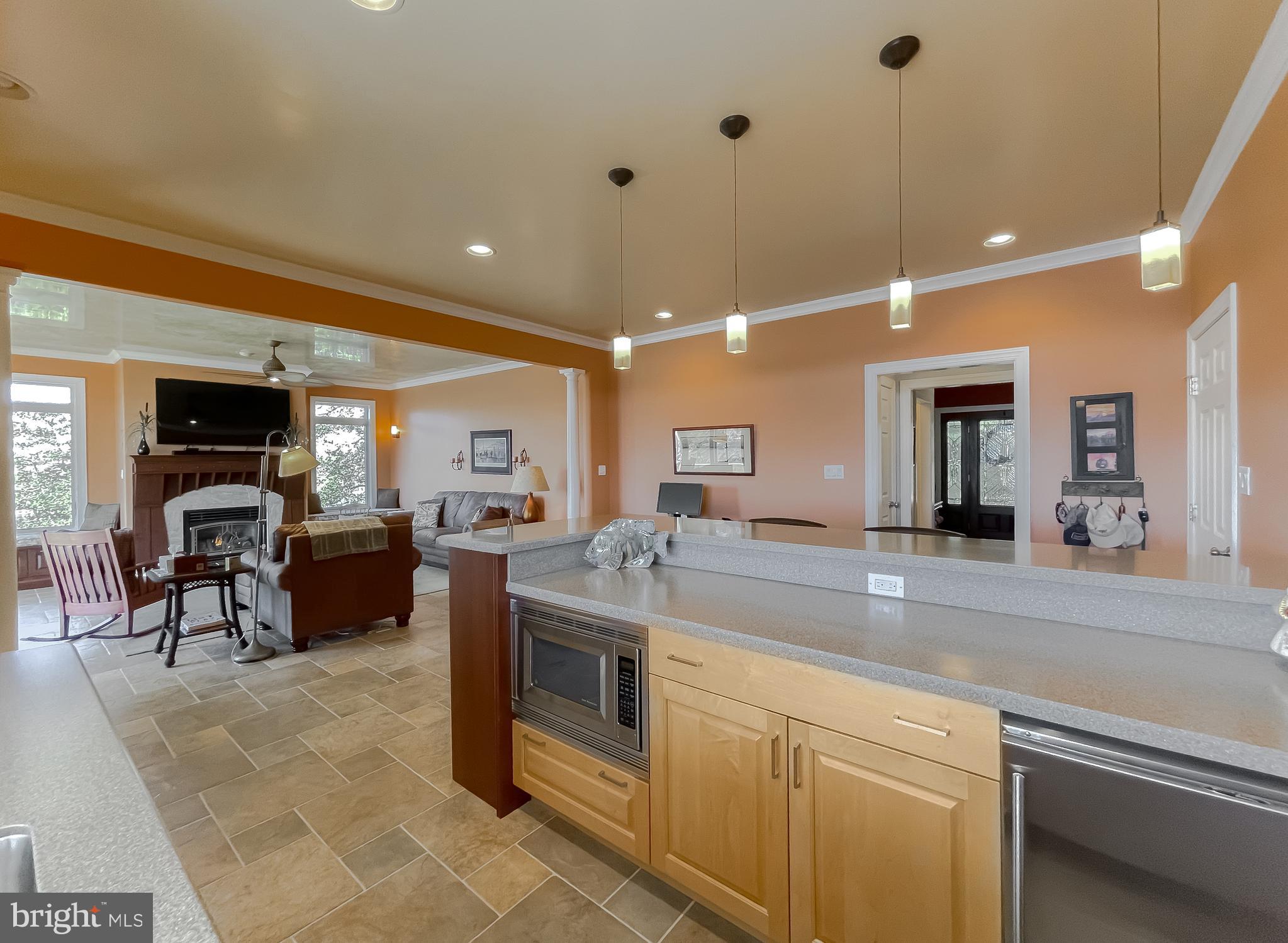 PRESTON POINT - Residential