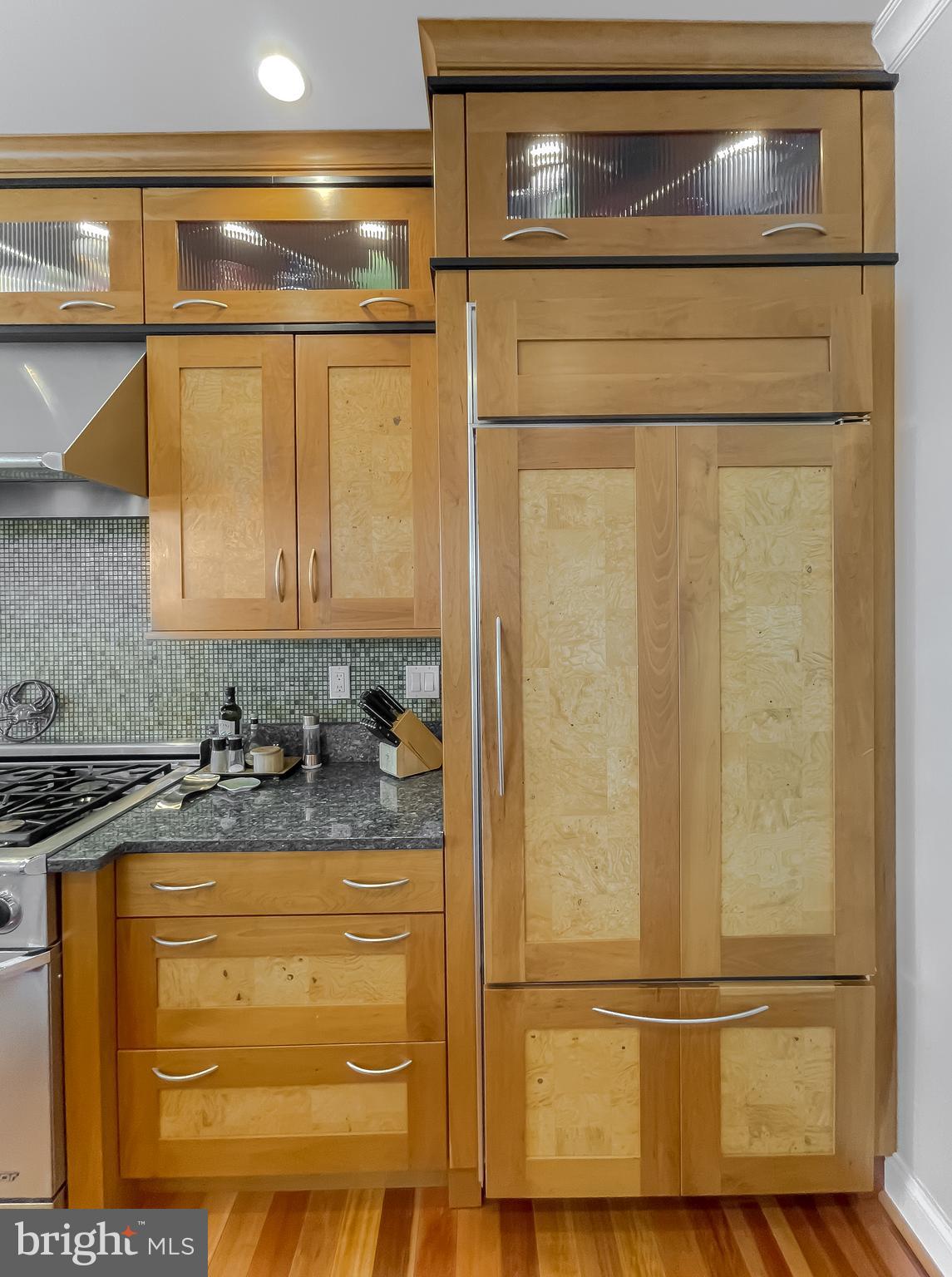 PRESTON POINT - Residential