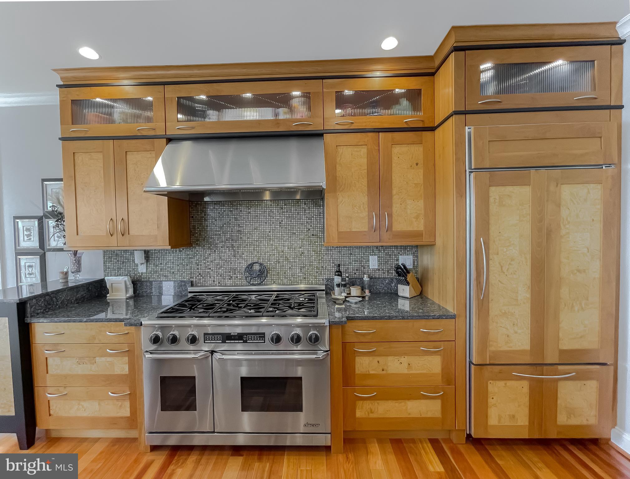 PRESTON POINT - Residential